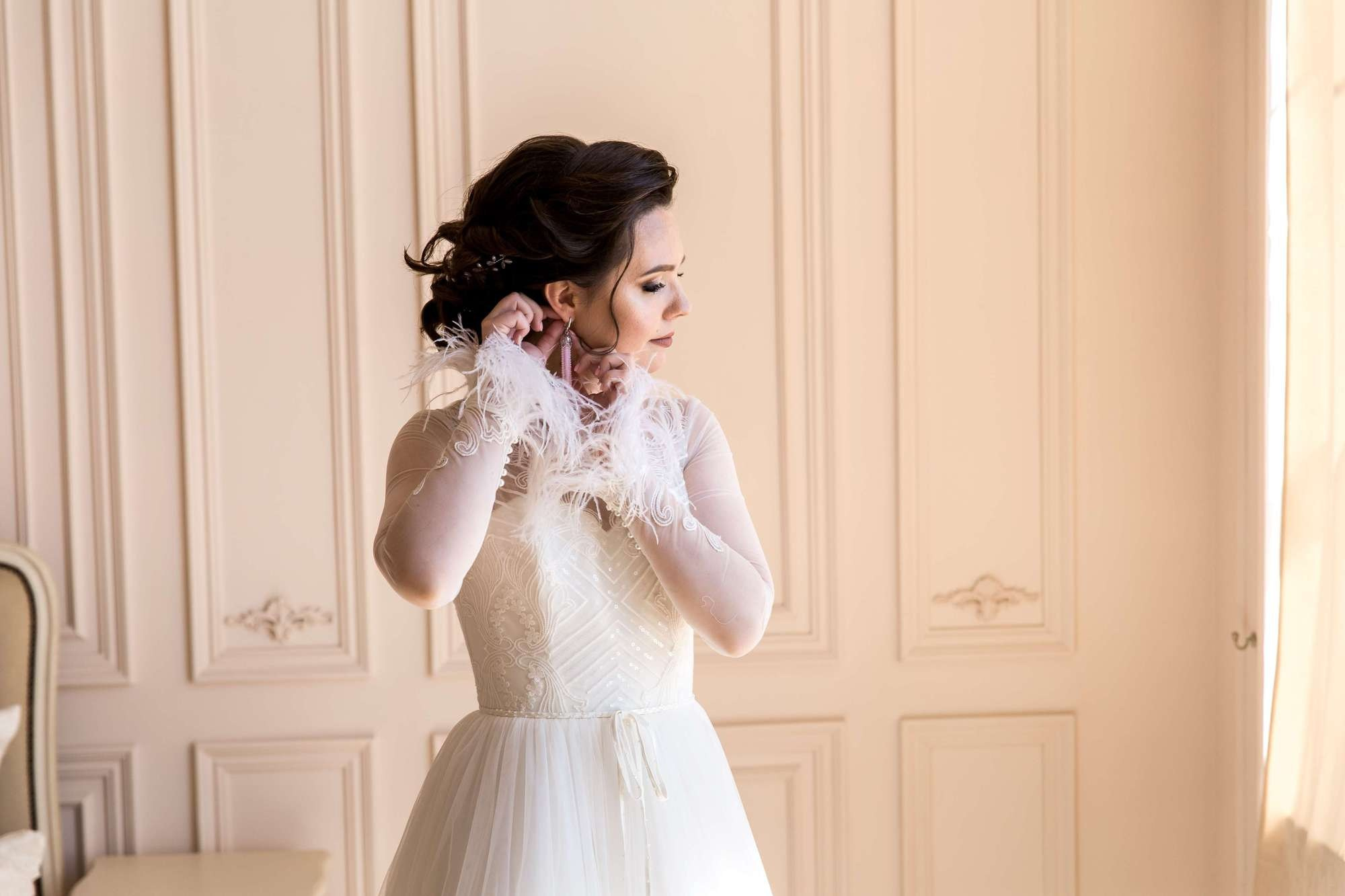 Свадьба Павла и Анны