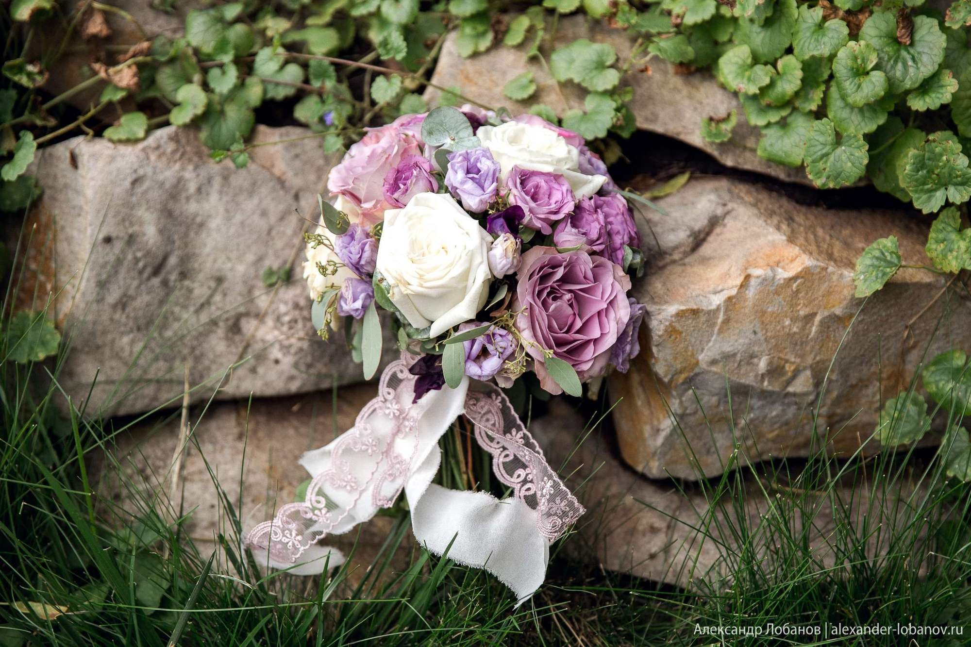 Денис и Ирина