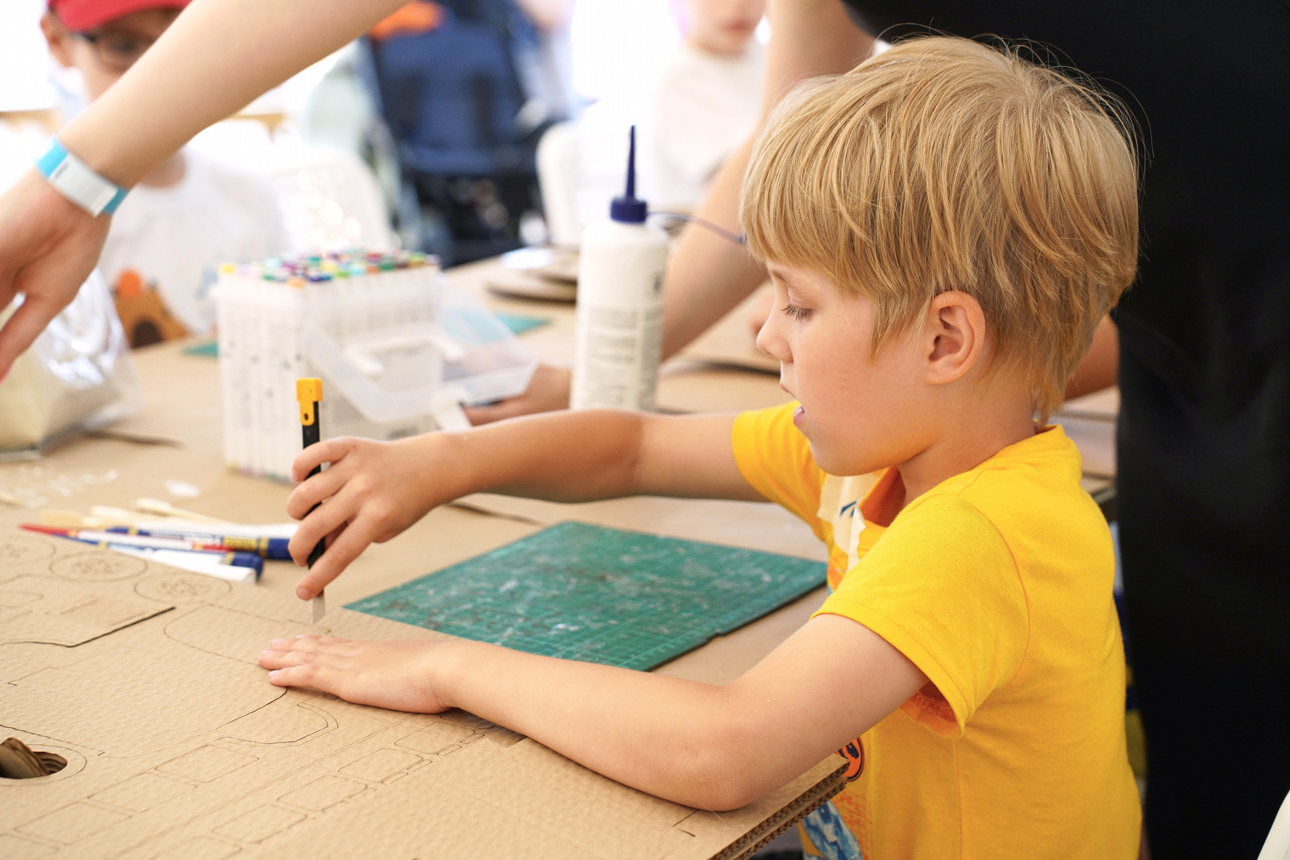 Ретро Рейс 2025 Х Biicla. Фотограф