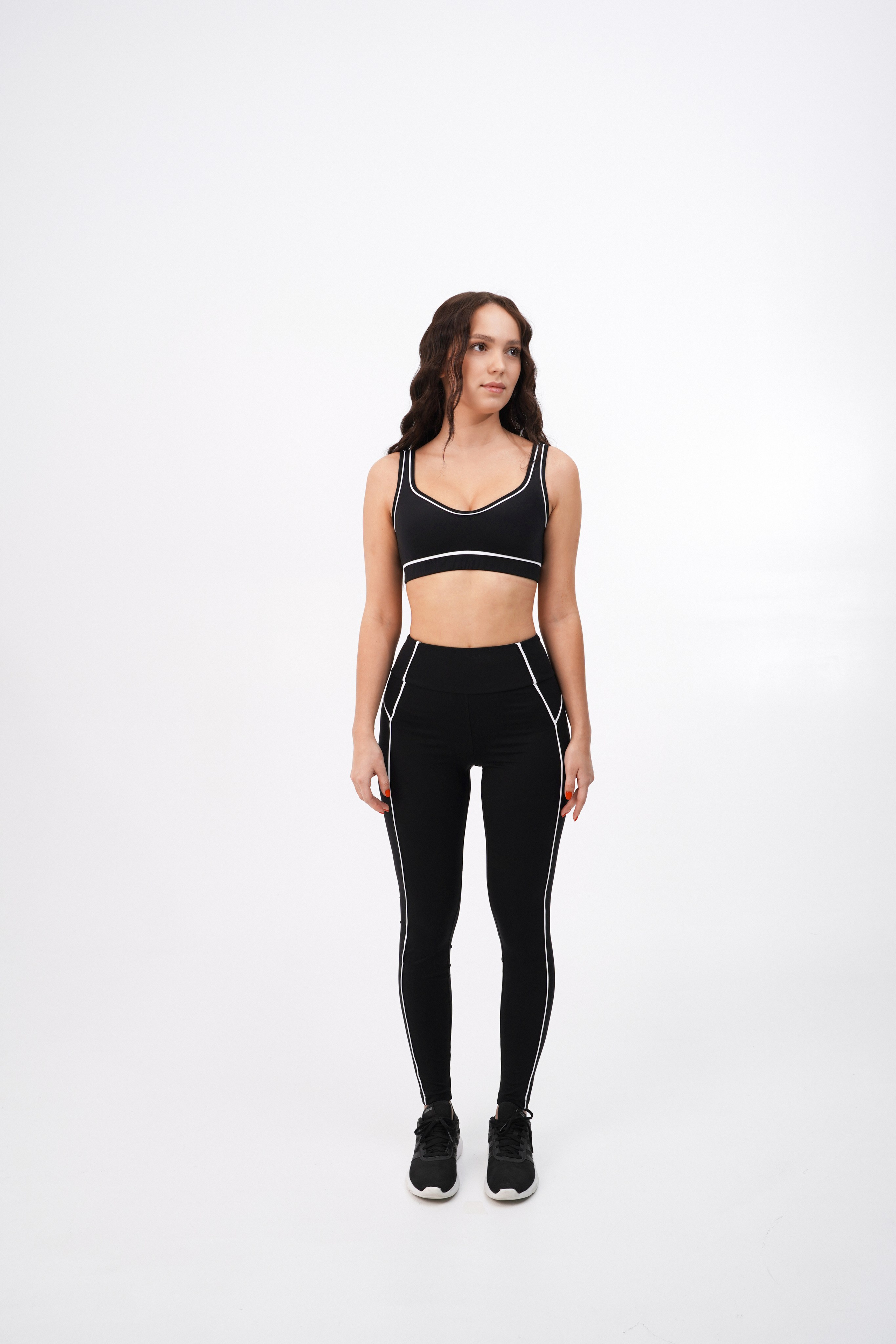 Спортивный костюм. Фотограф