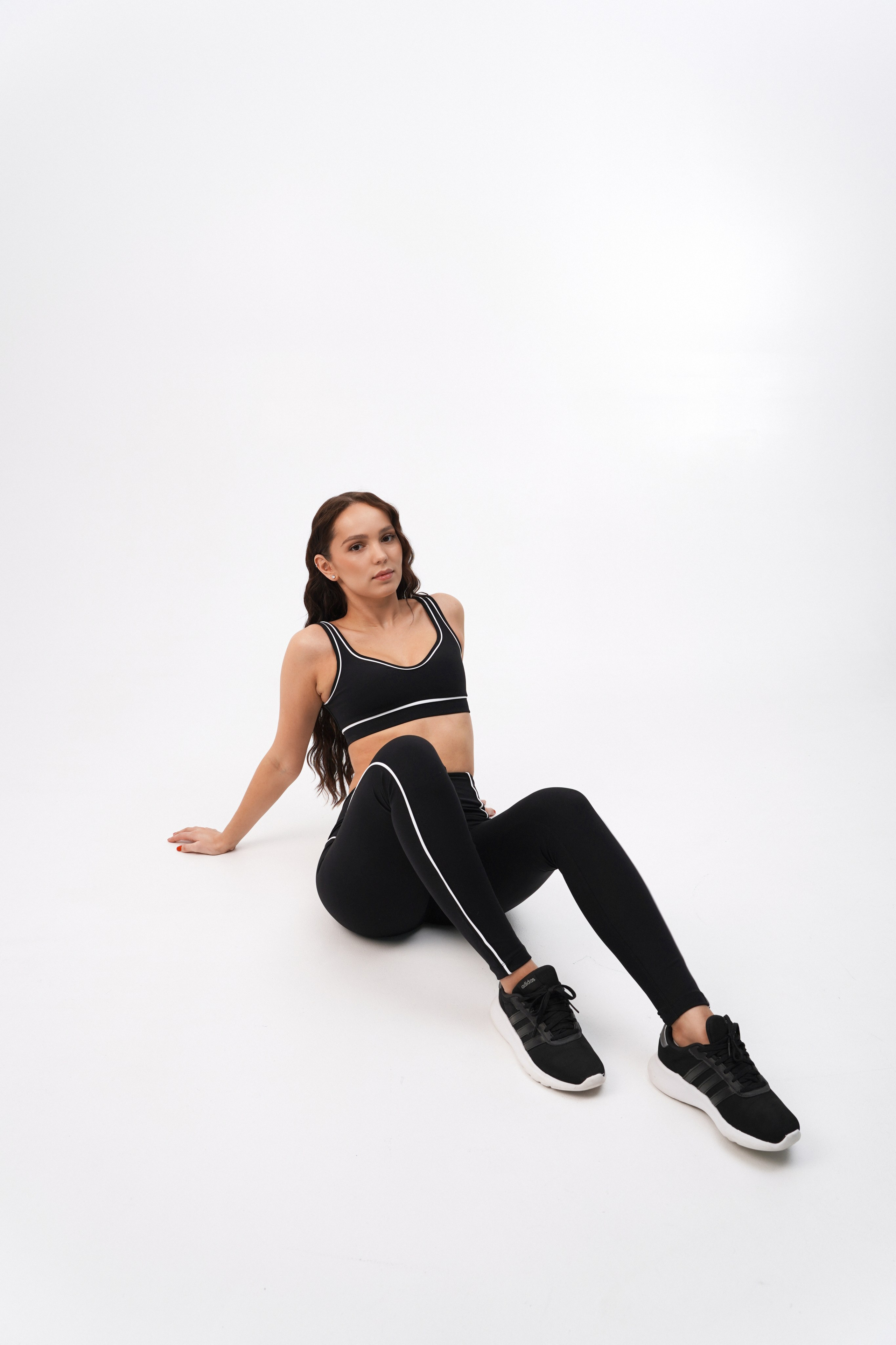 Спортивный костюм. Фотограф