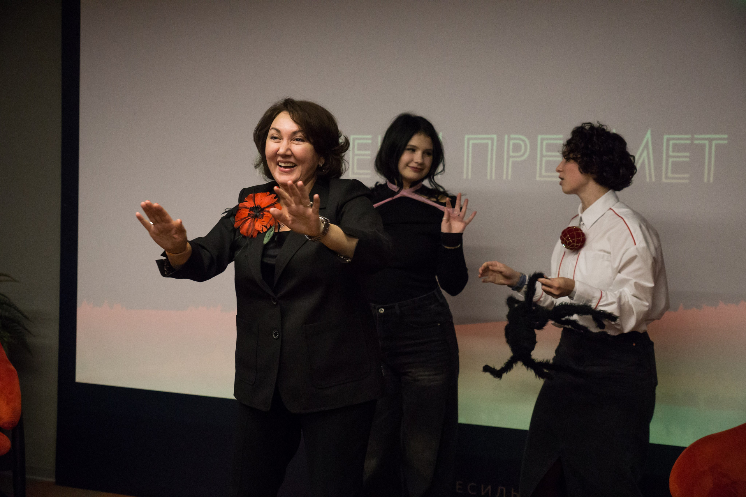 Корпоратив СФТ Групп. Фотограф