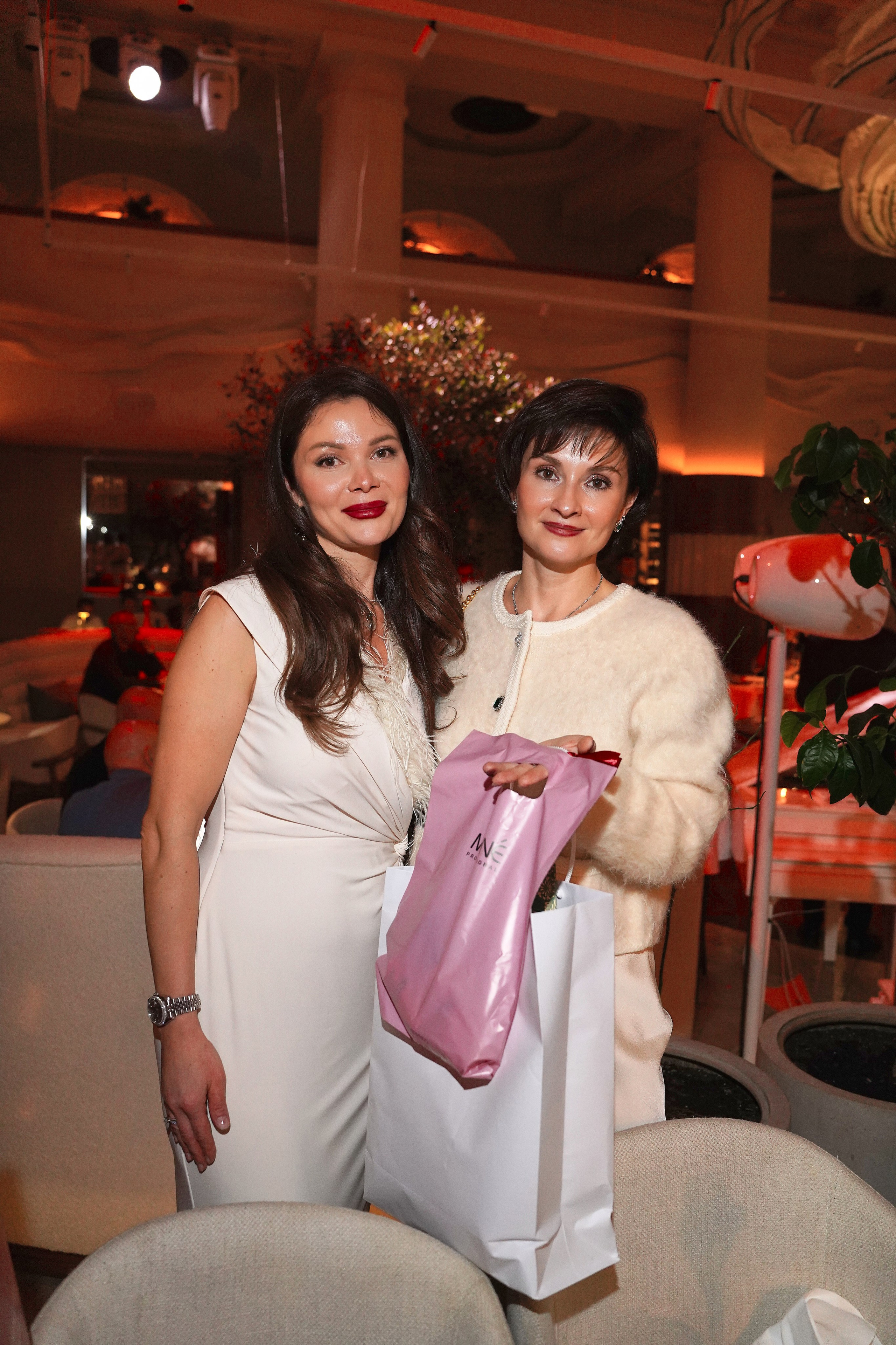 ZEA. Фотограф