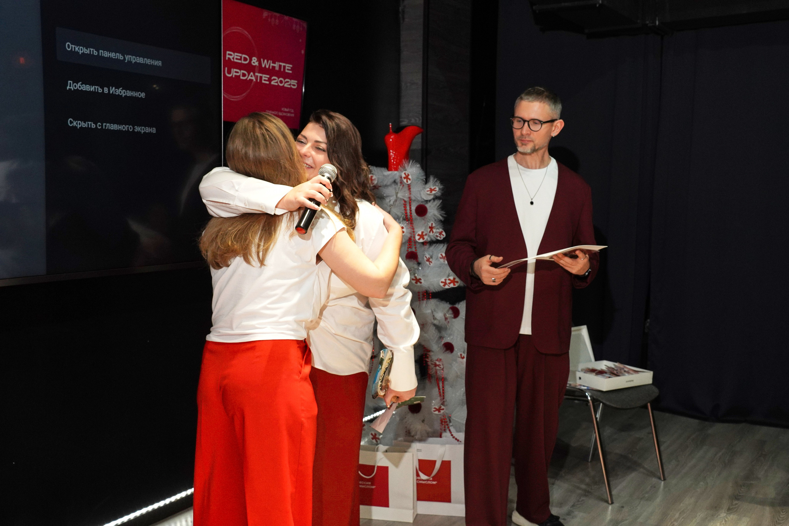 Корпоратив 2025 UPDATE. Фотограф