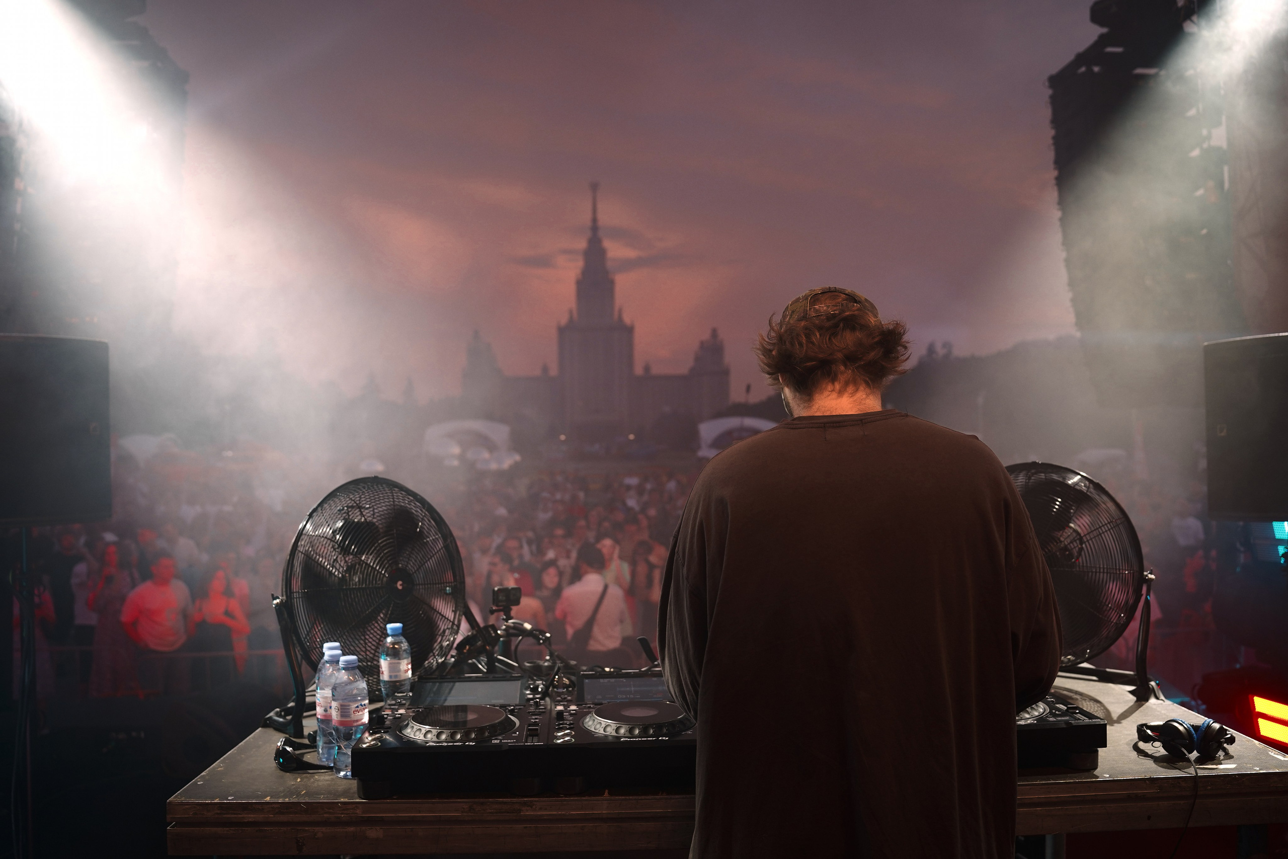 Ретро Рейс 2025 Х Biicla. Фотограф