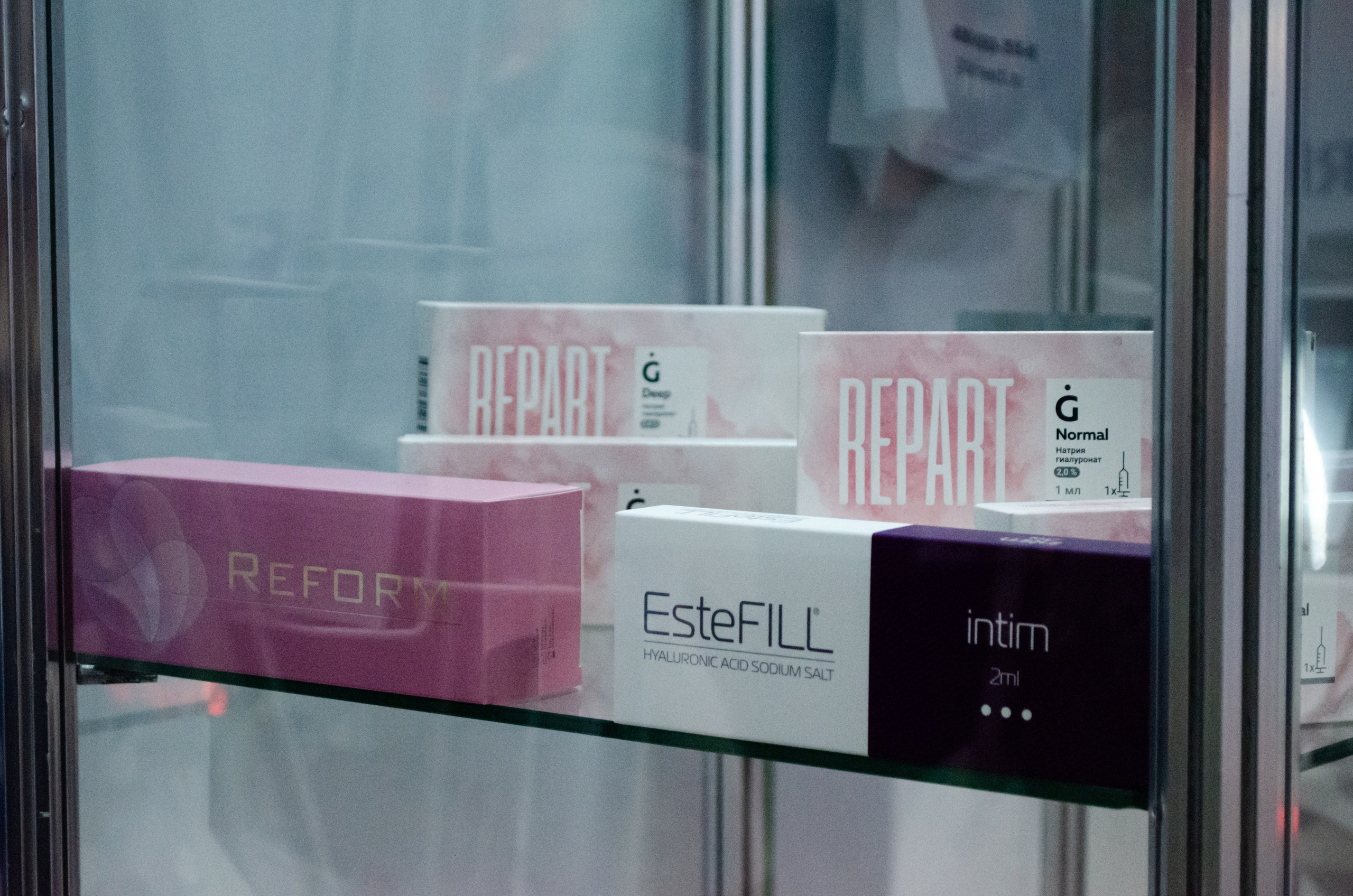 Медицинский форум. Фотограф