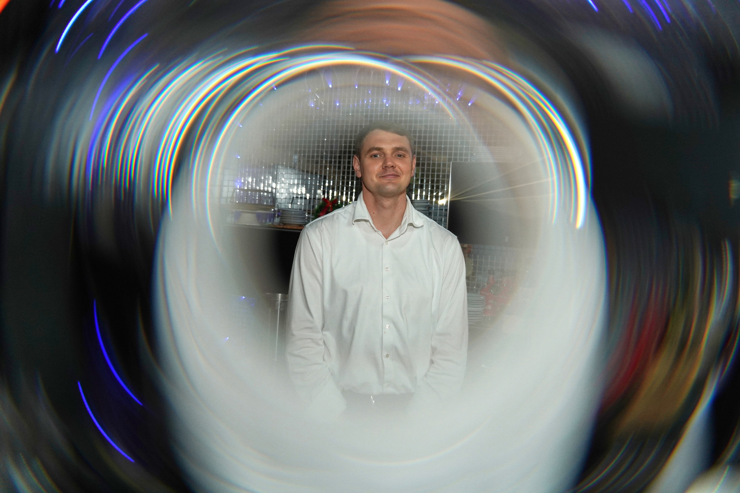 Корпоратив 2025 UPDATE. Фотограф