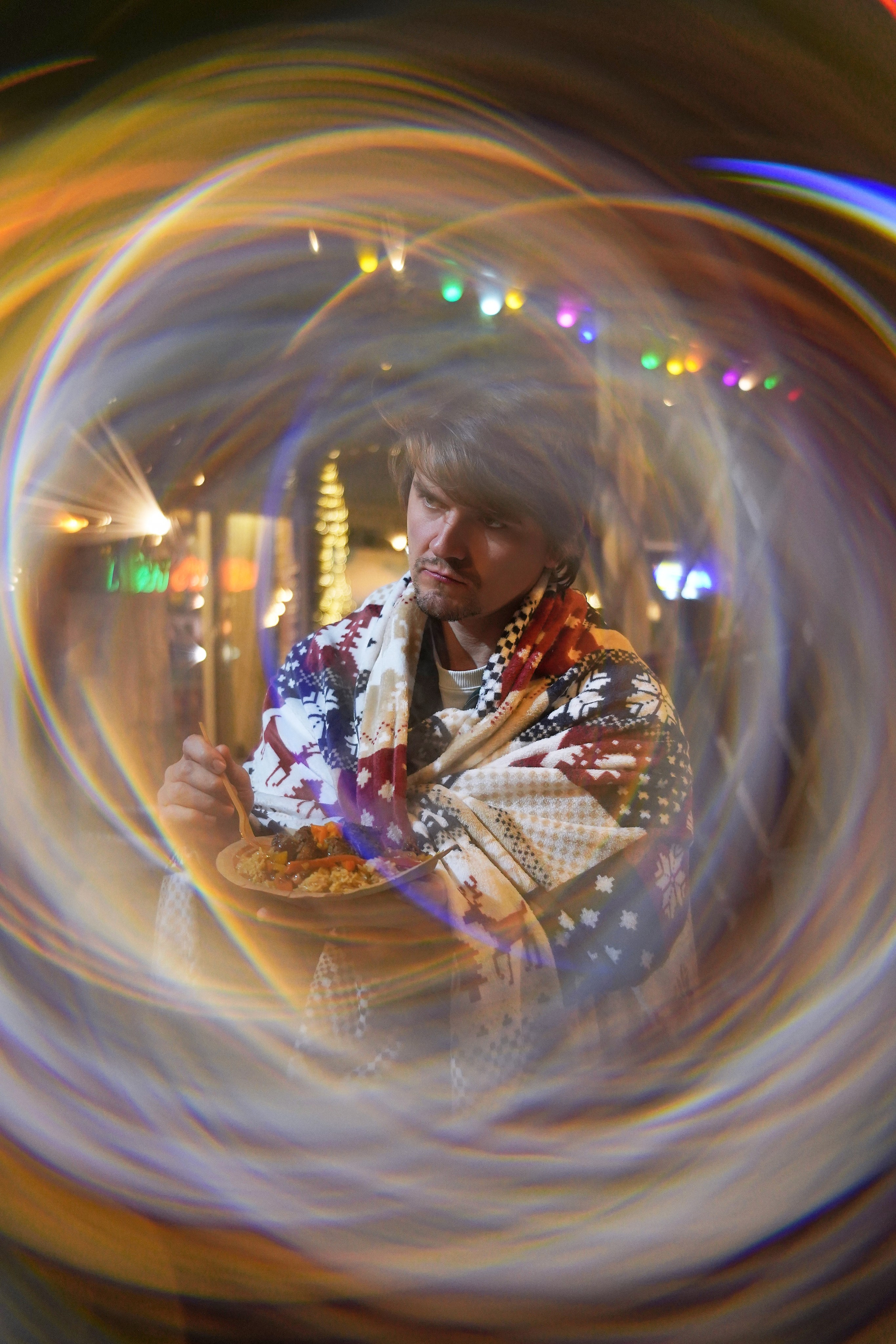 День Рождения Саши. Фотограф