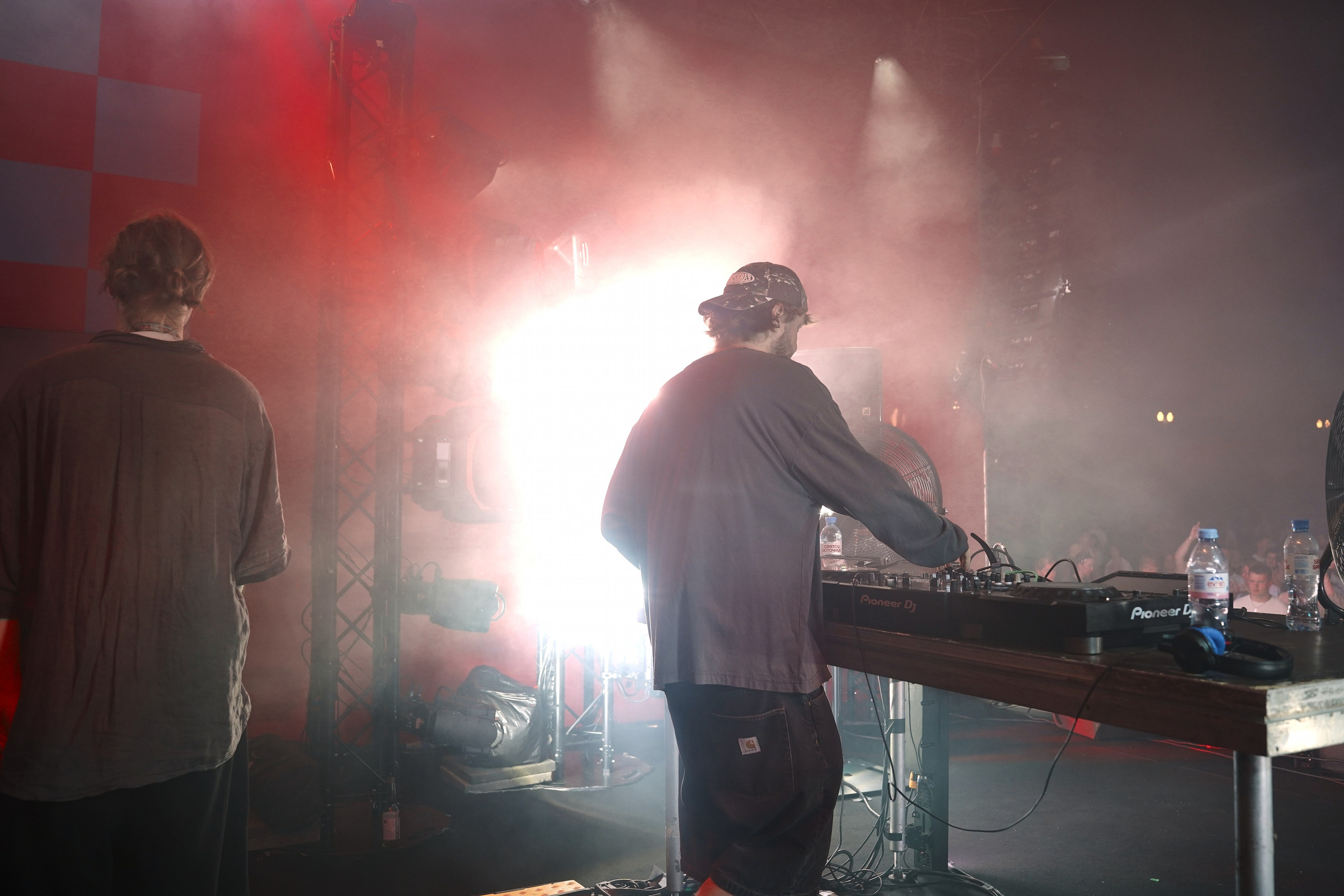 Ретро Рейс 2025 Х Biicla. Фотограф