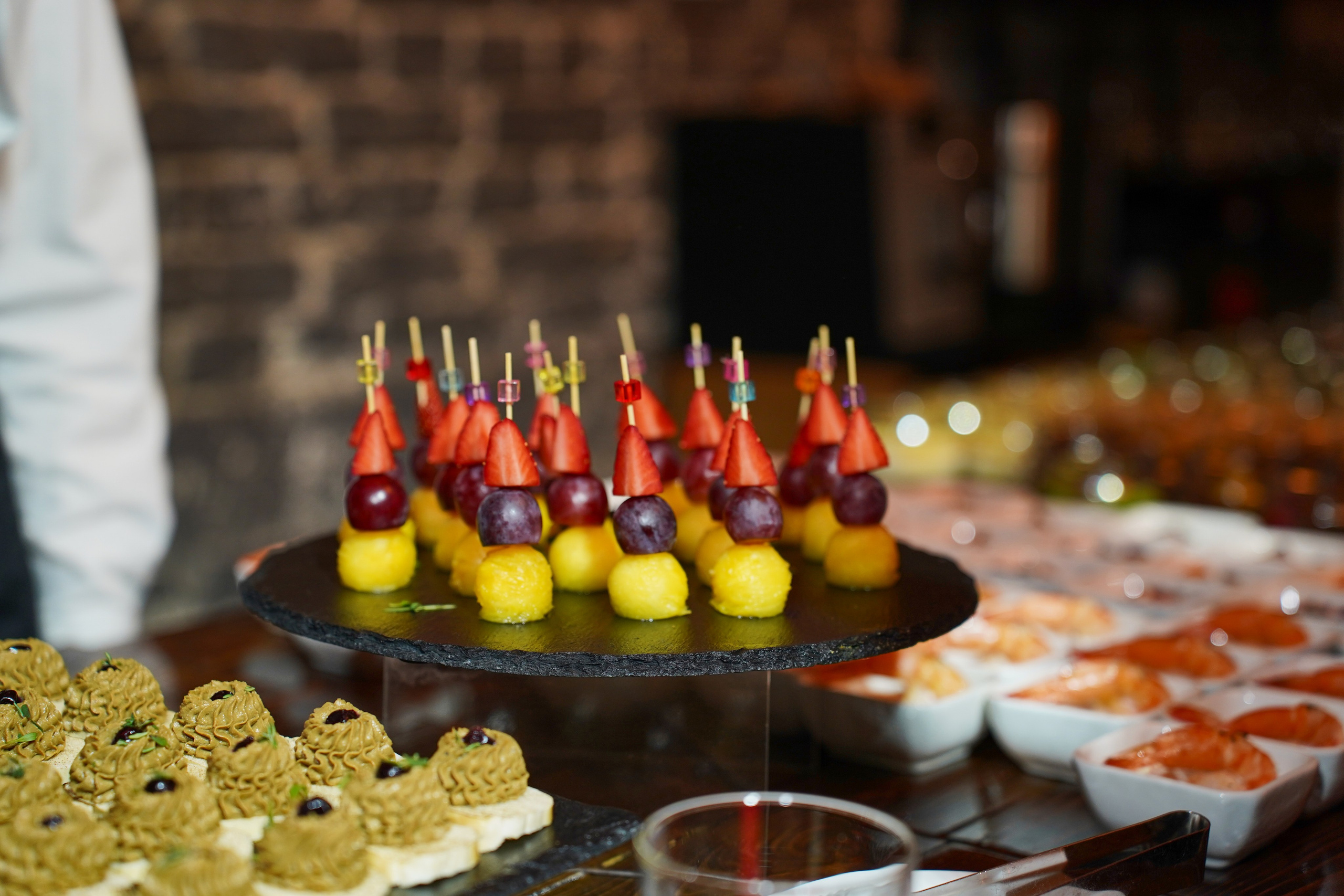 Бал-корпоратив 2025 Деловое собрание. Фотограф