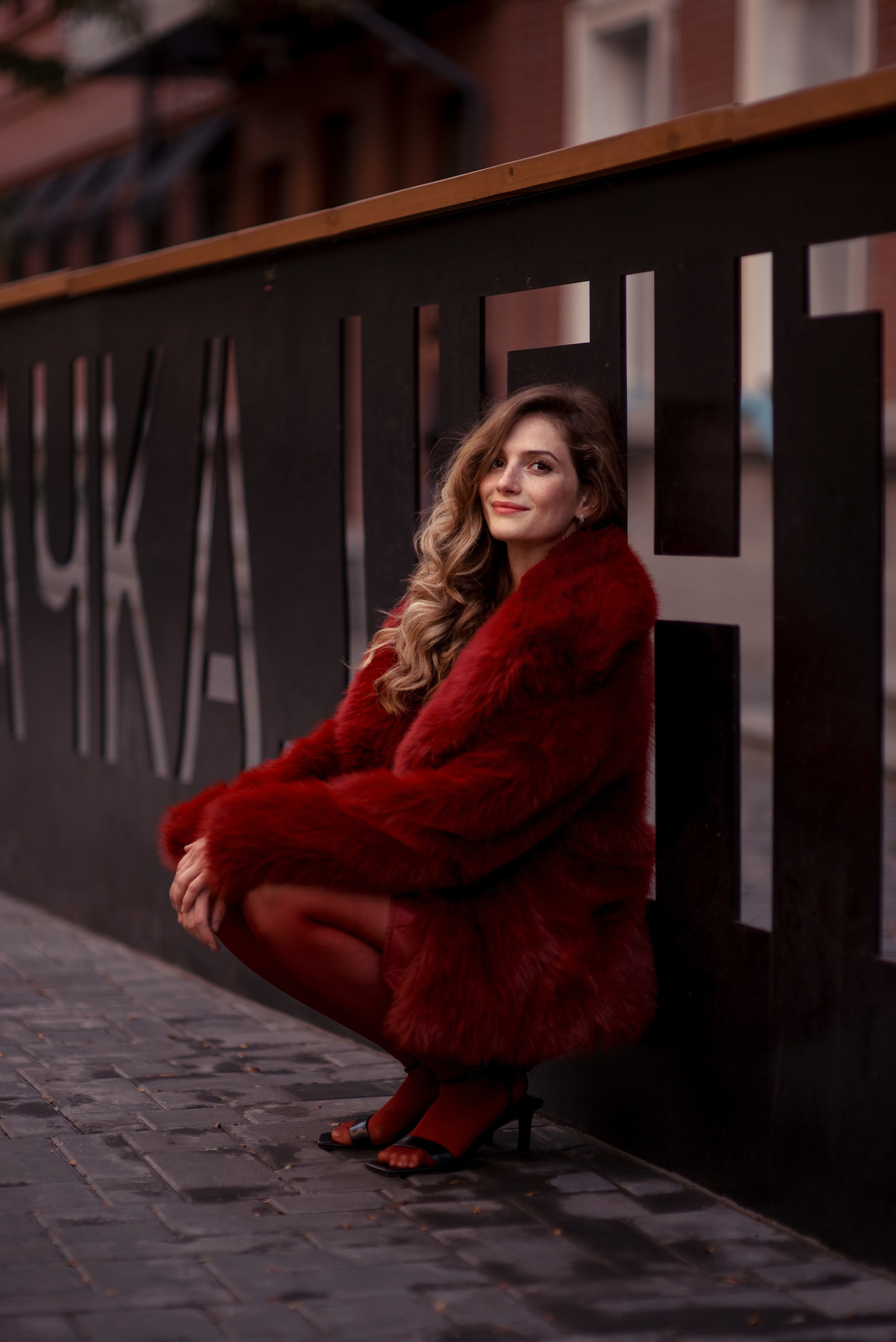 Секс в большом городе. Семейный, детский и женский фотограф в Ростове-на-Дону Кирилина Екатерина