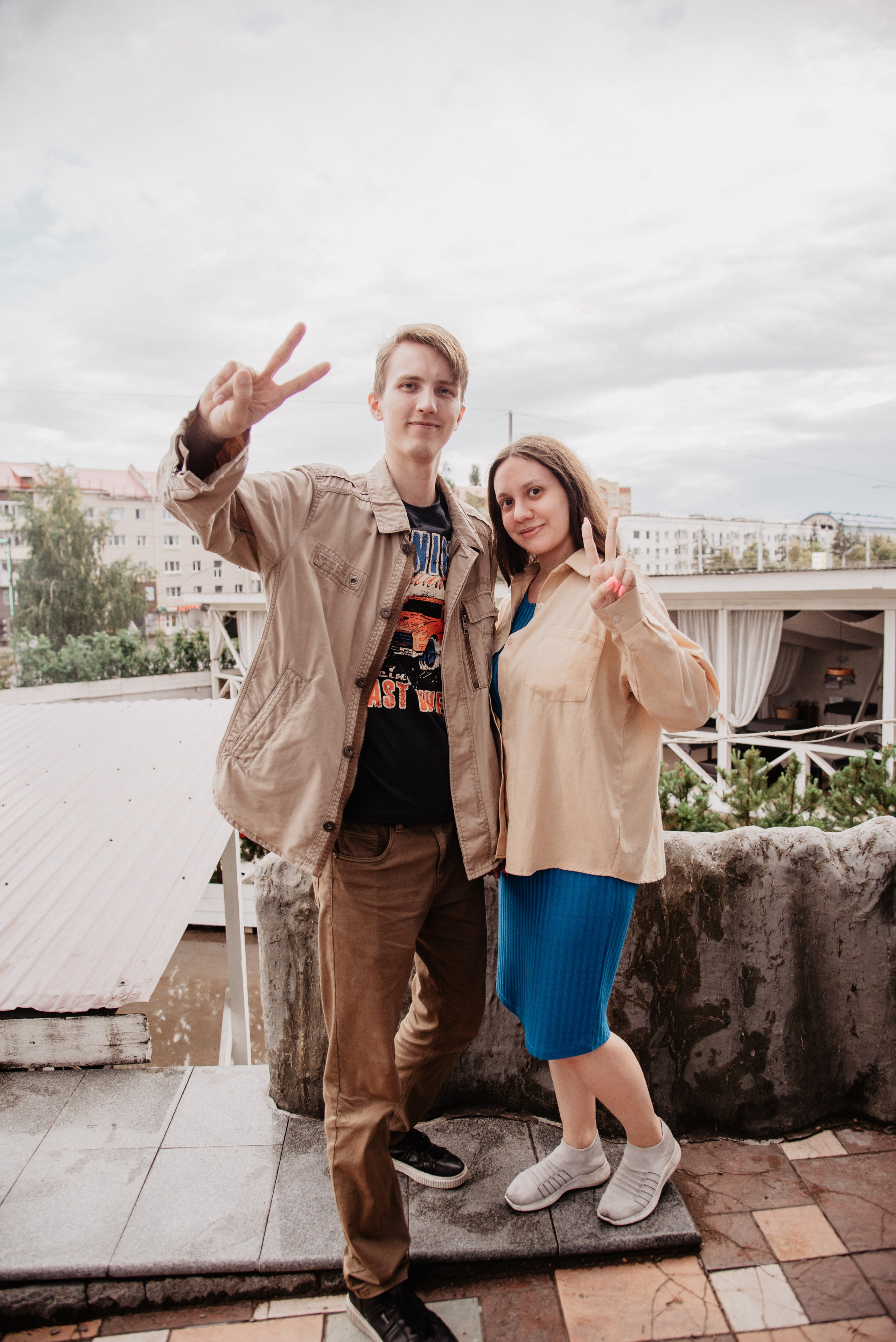 Квиз. Семейный и свадебный фотограф в г. Уфа Динара