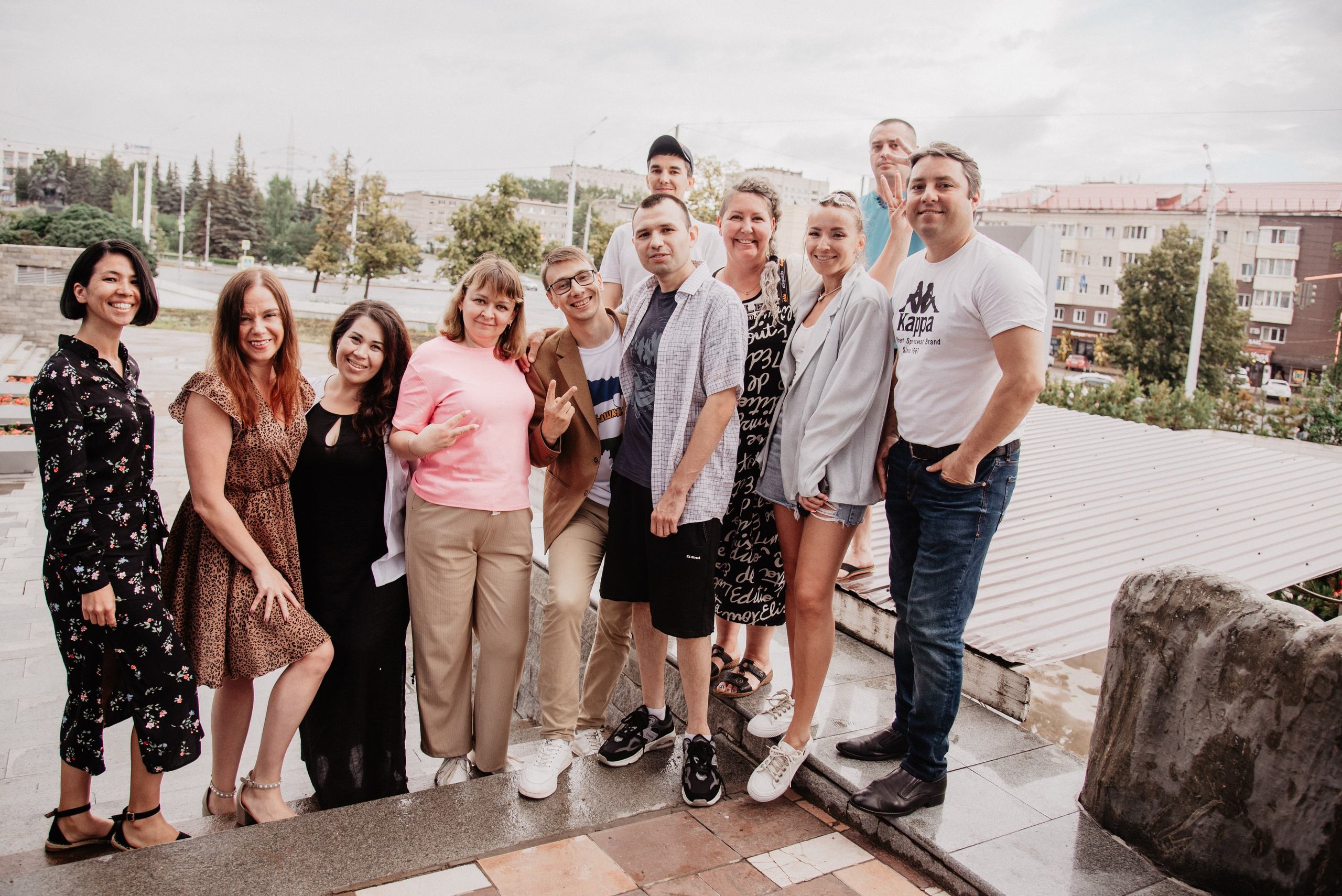 Квиз. Семейный и свадебный фотограф в г. Уфа Динара