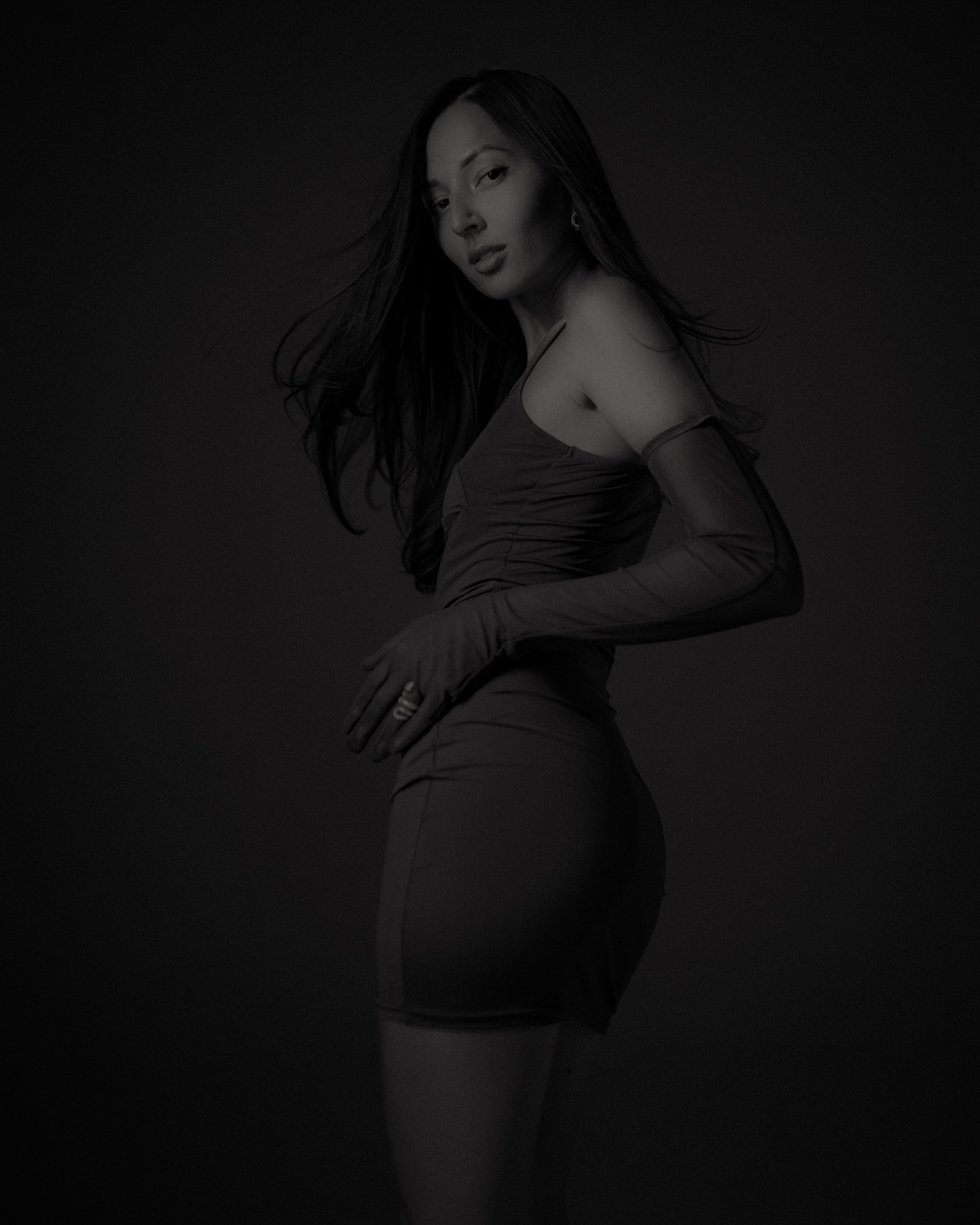 Юлия. DARYA.BELKINA