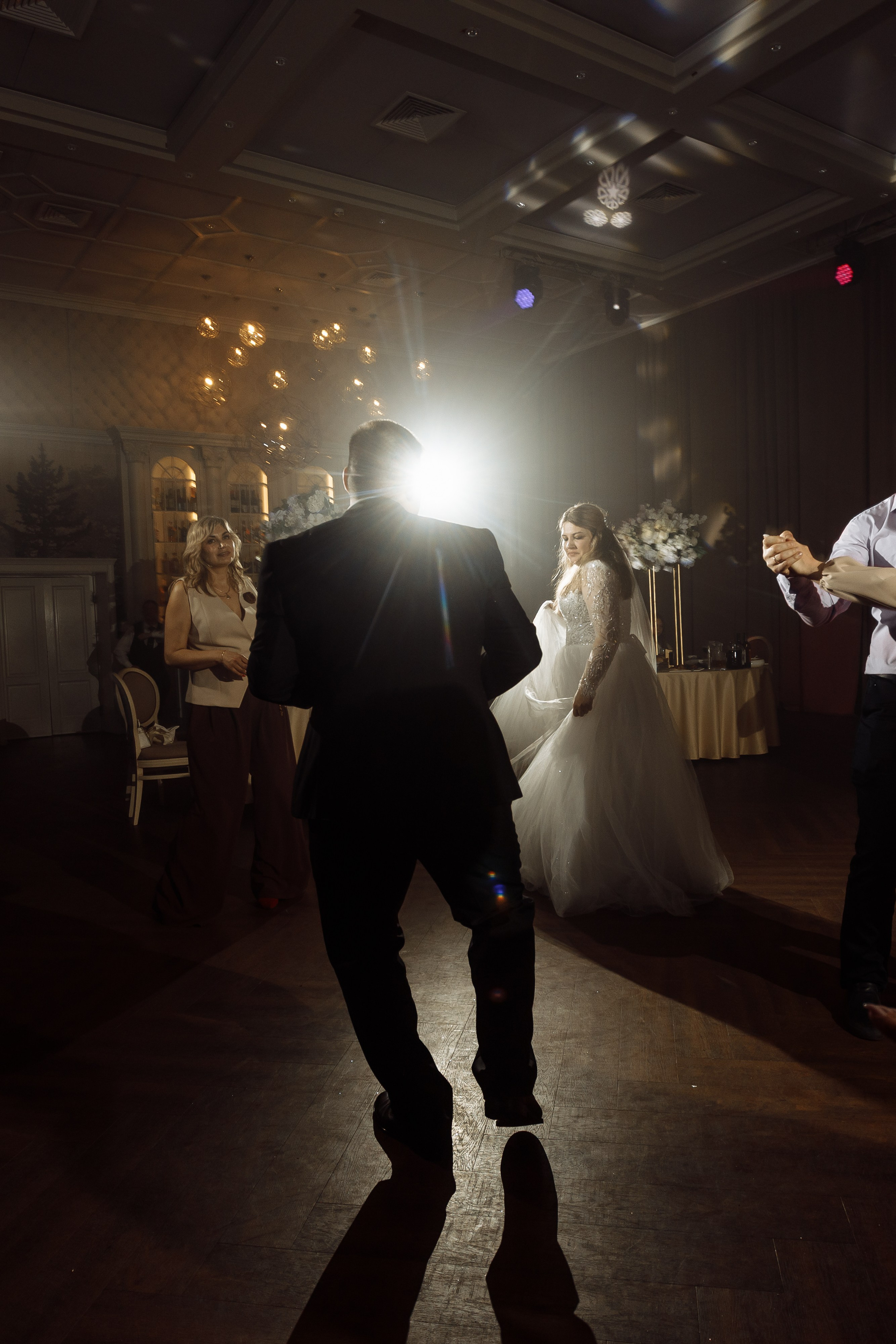 Максим и Даша. Свадебный и семейный фотограф Ворожейкин Олег. Фотографирую во Владиво