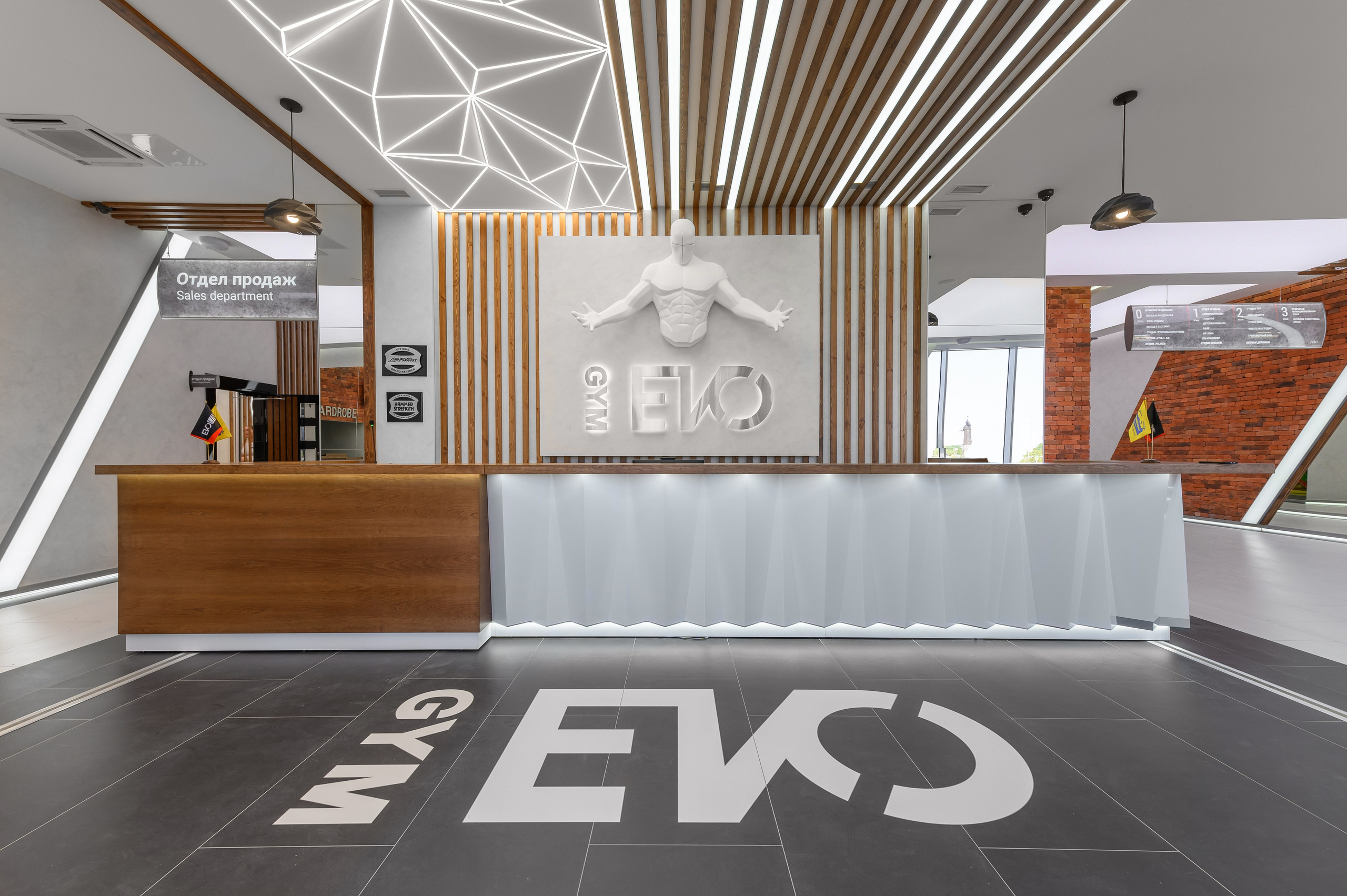 Интерьеры. Репортаж, Интерьеры, Мероприятия, SMM. Фотограф Ставрополь