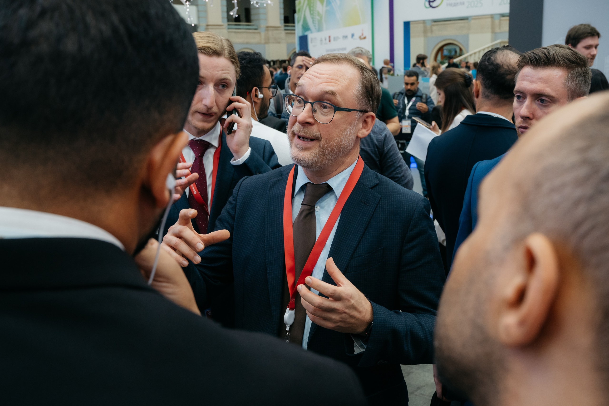 РЭН 2025. Репортаж, Интерьеры, Мероприятия, SMM. Фотограф Ставрополь