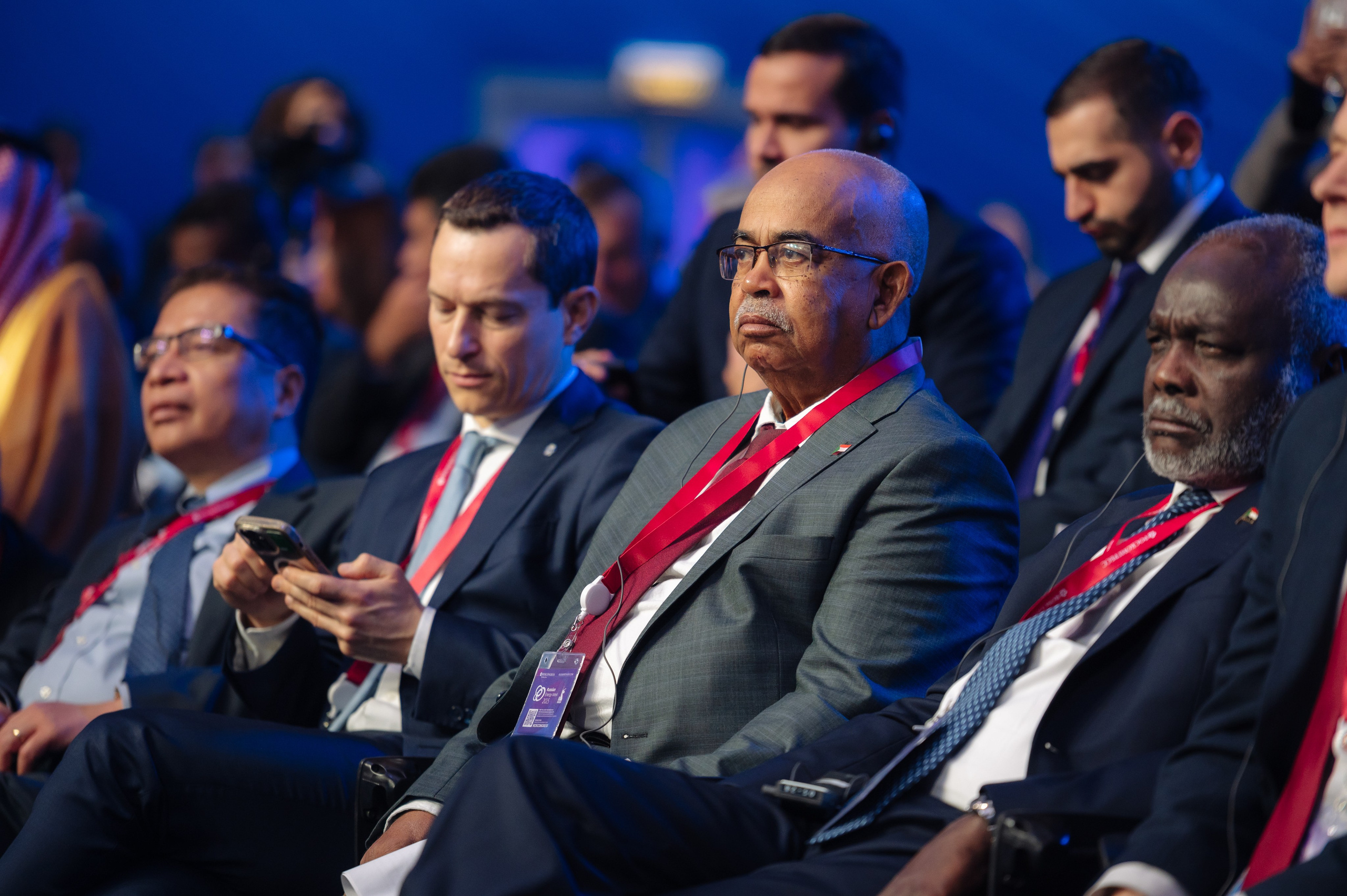 РЭН 2025. Репортаж, Интерьеры, Мероприятия, SMM. Фотограф Ставрополь