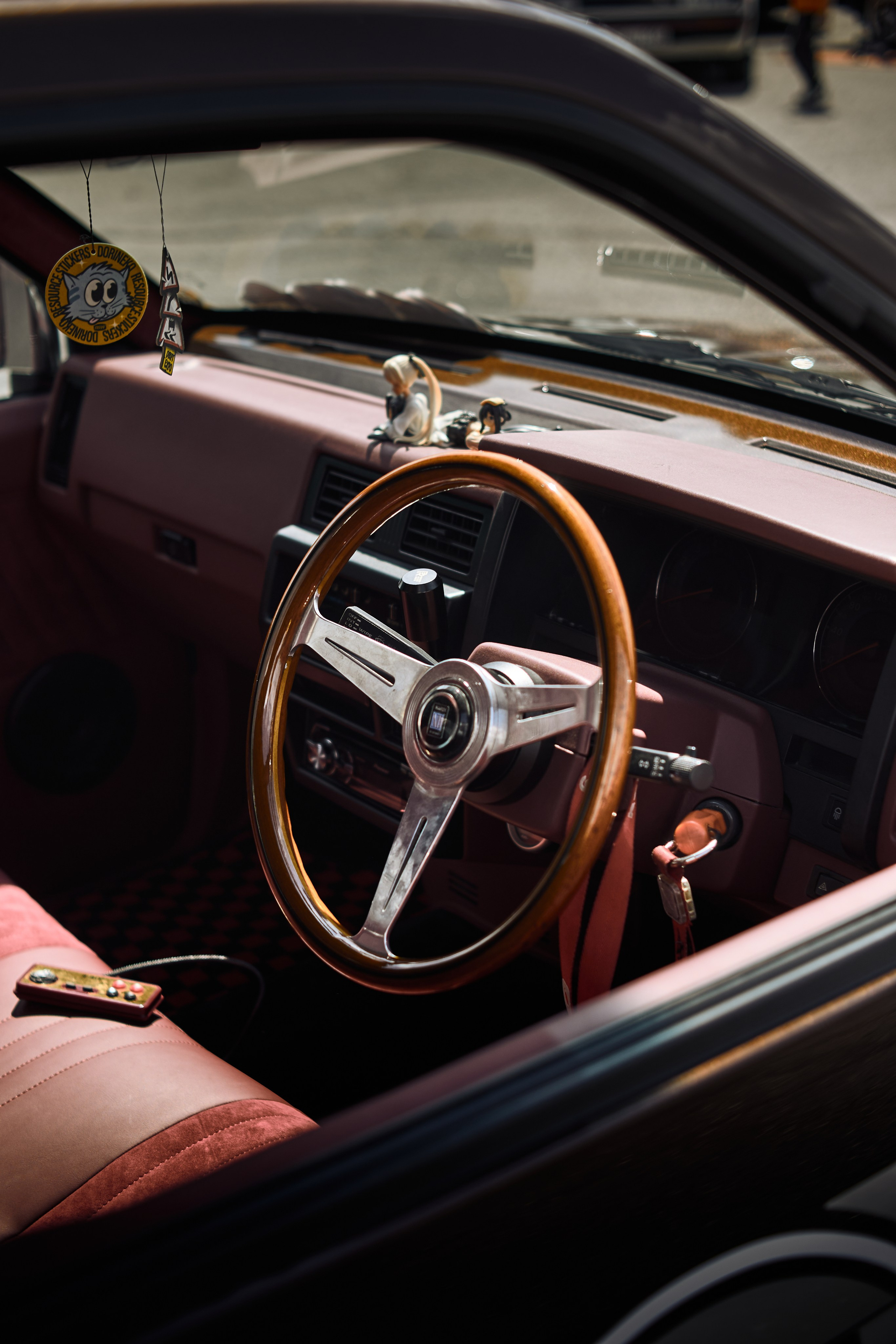 DNB 25. Фотограф Александр Рауш