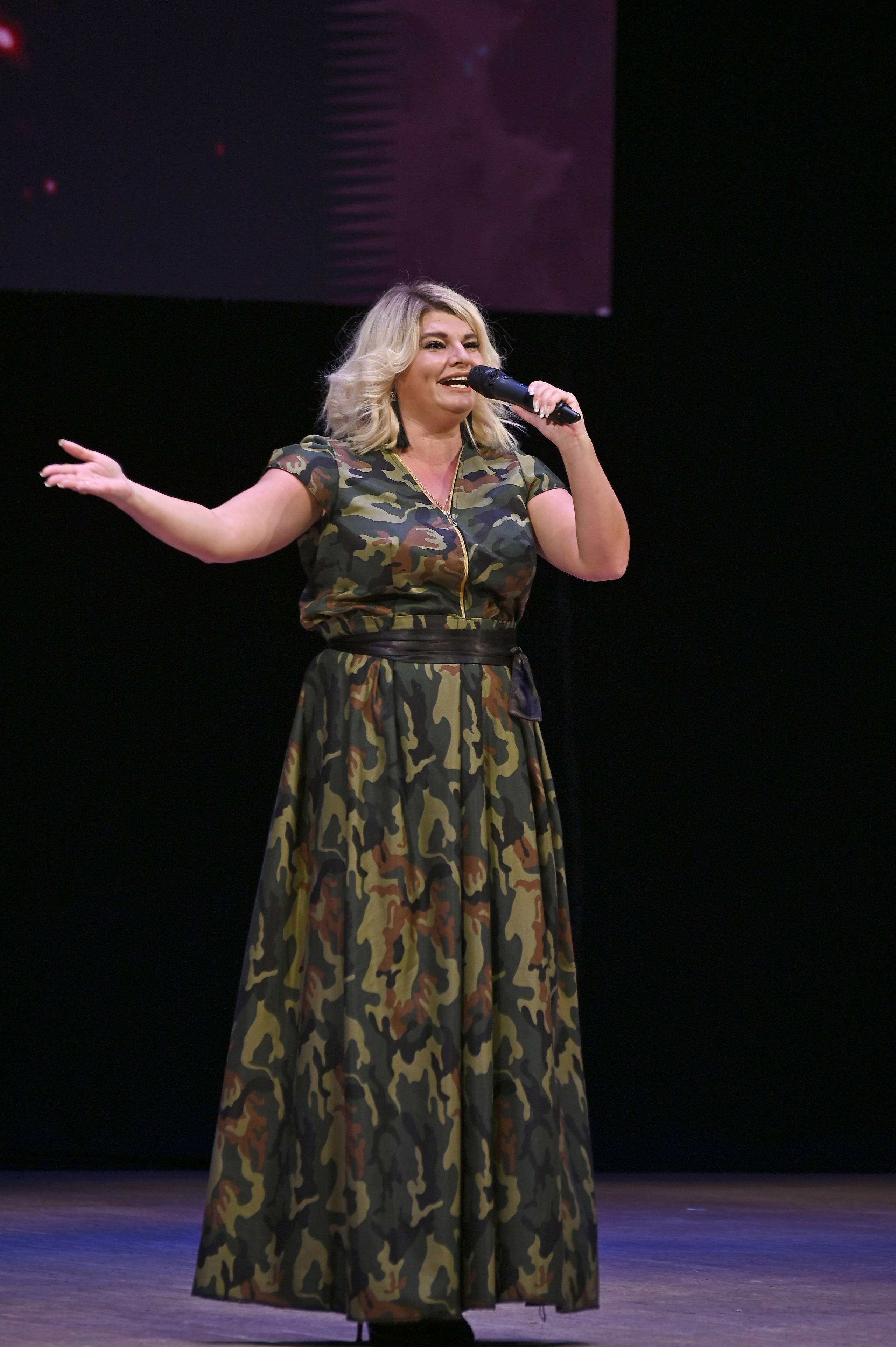 Всероссийский фестиваль-конкурс «Салют, Победа!». ФОТОГРАФ ВАШИХ МЕРОПРИЯТИЙ РЯЗАНЬ СЕРГЕЙ КЛЮЕВ