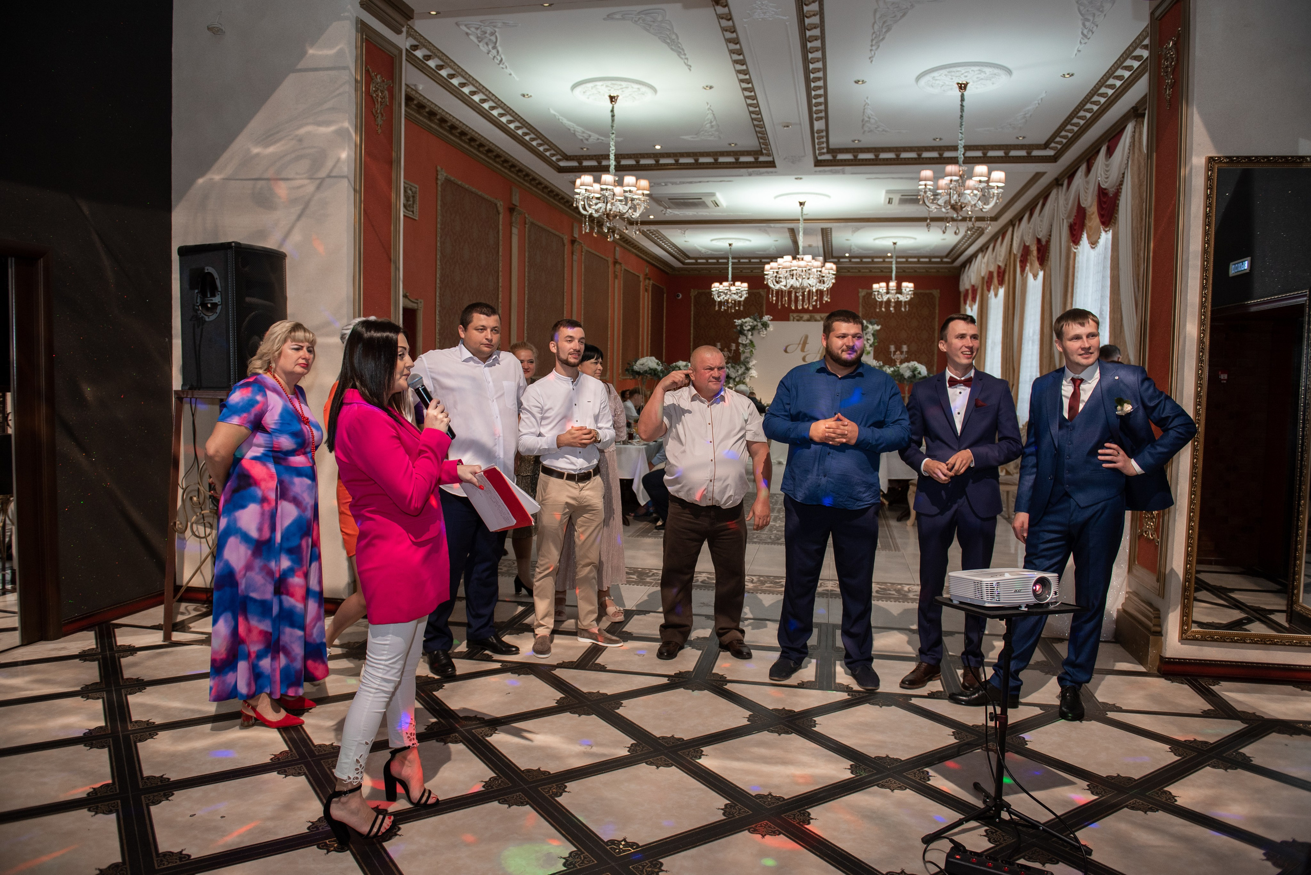 Артём и Анна. Семейный и свадебный фотограф в Ельце Юлия Дякина