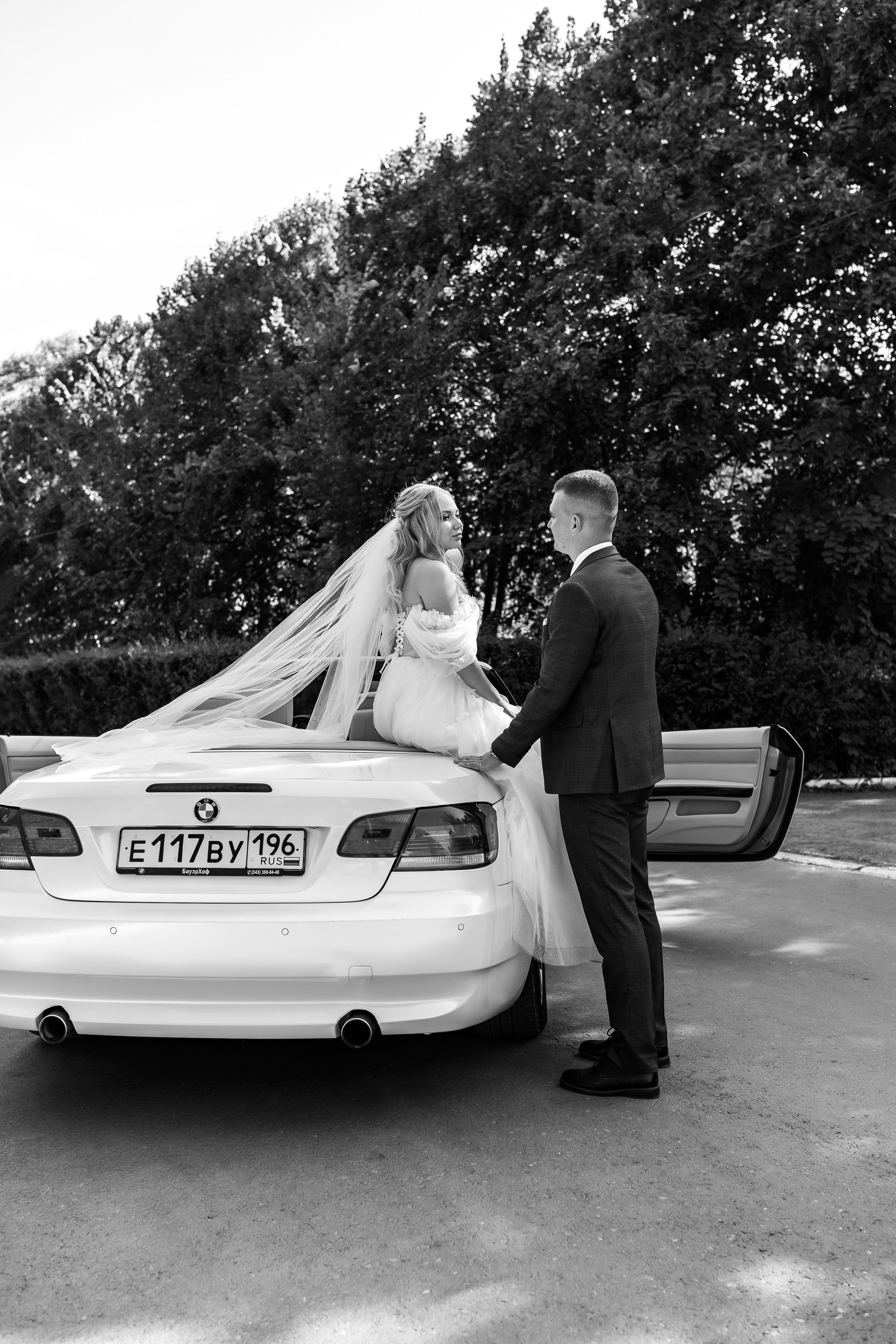 ELENA&PAVEL. Свадебный и семейный фотограф в Самаре Алёна Савельева