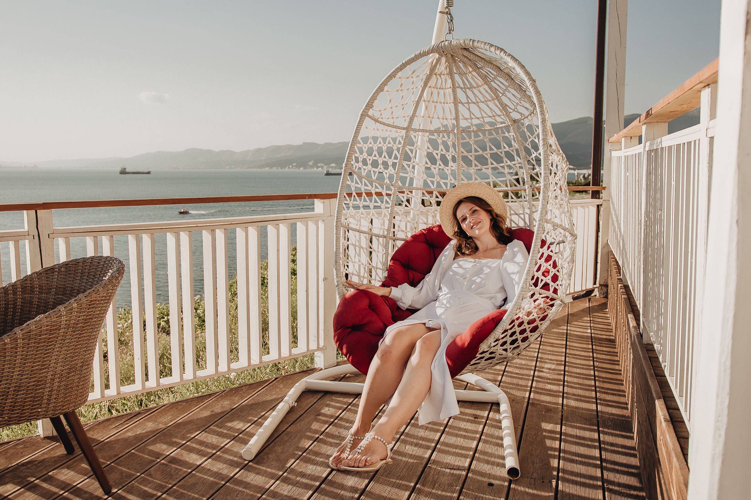 Юлия — летнее настроение со всей семьей. Семейный фотограф Новороссийск, Анапа, Геленджик — Юлия Давыдова