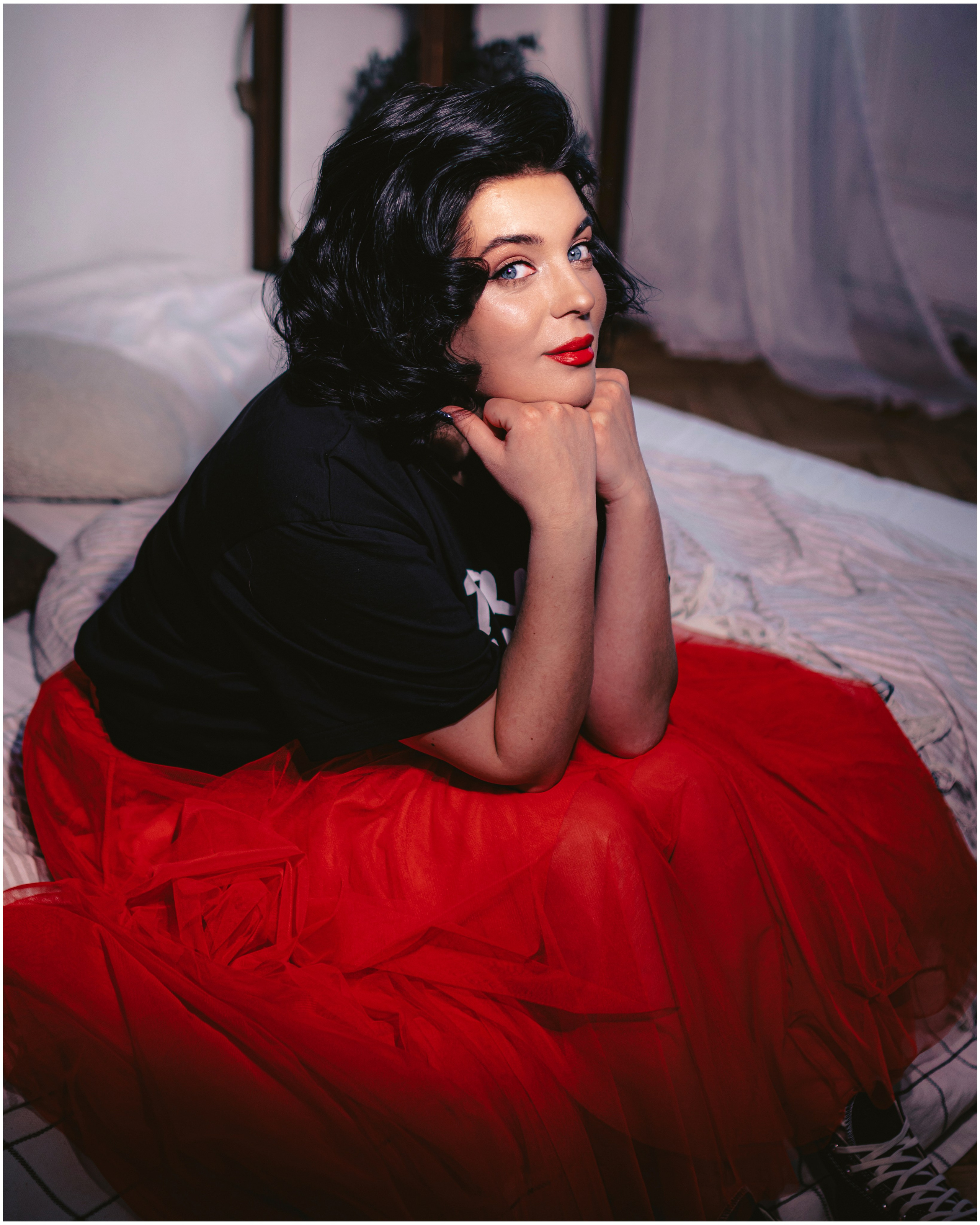 Студийные. Фотограф Анастасия Козловская aadazzling