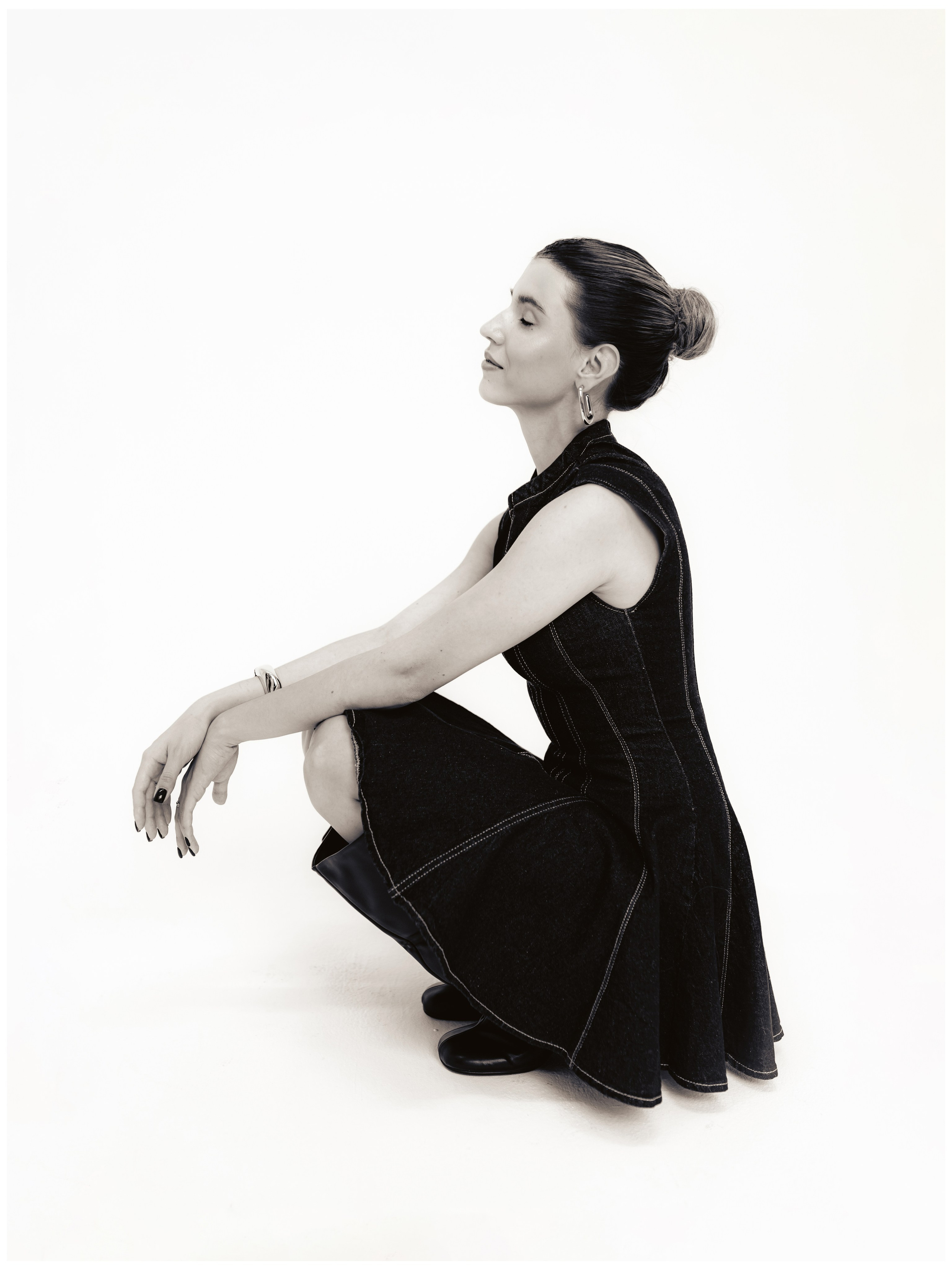 Студийные. Фотограф Анастасия Козловская aadazzling