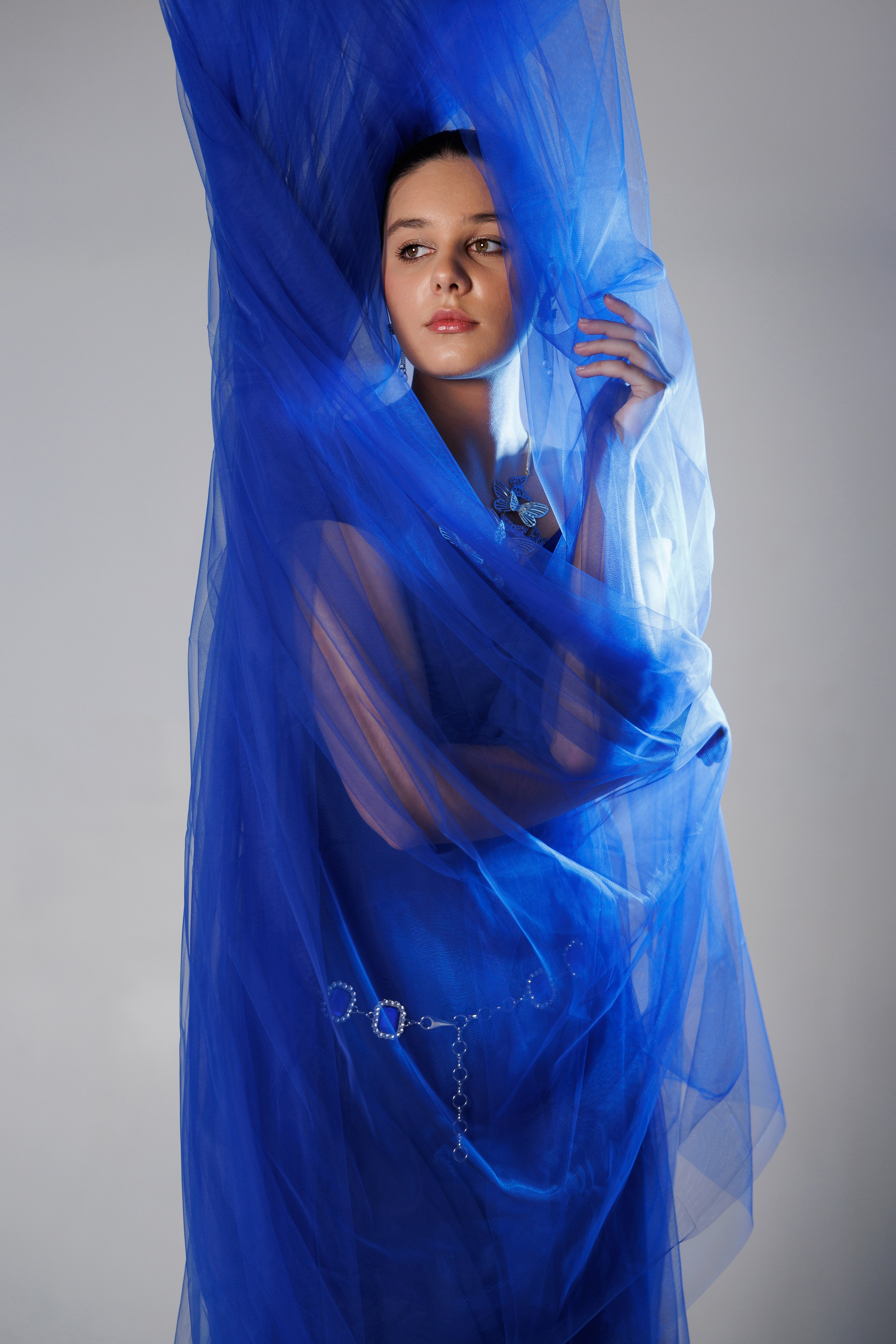 Галина фурсова