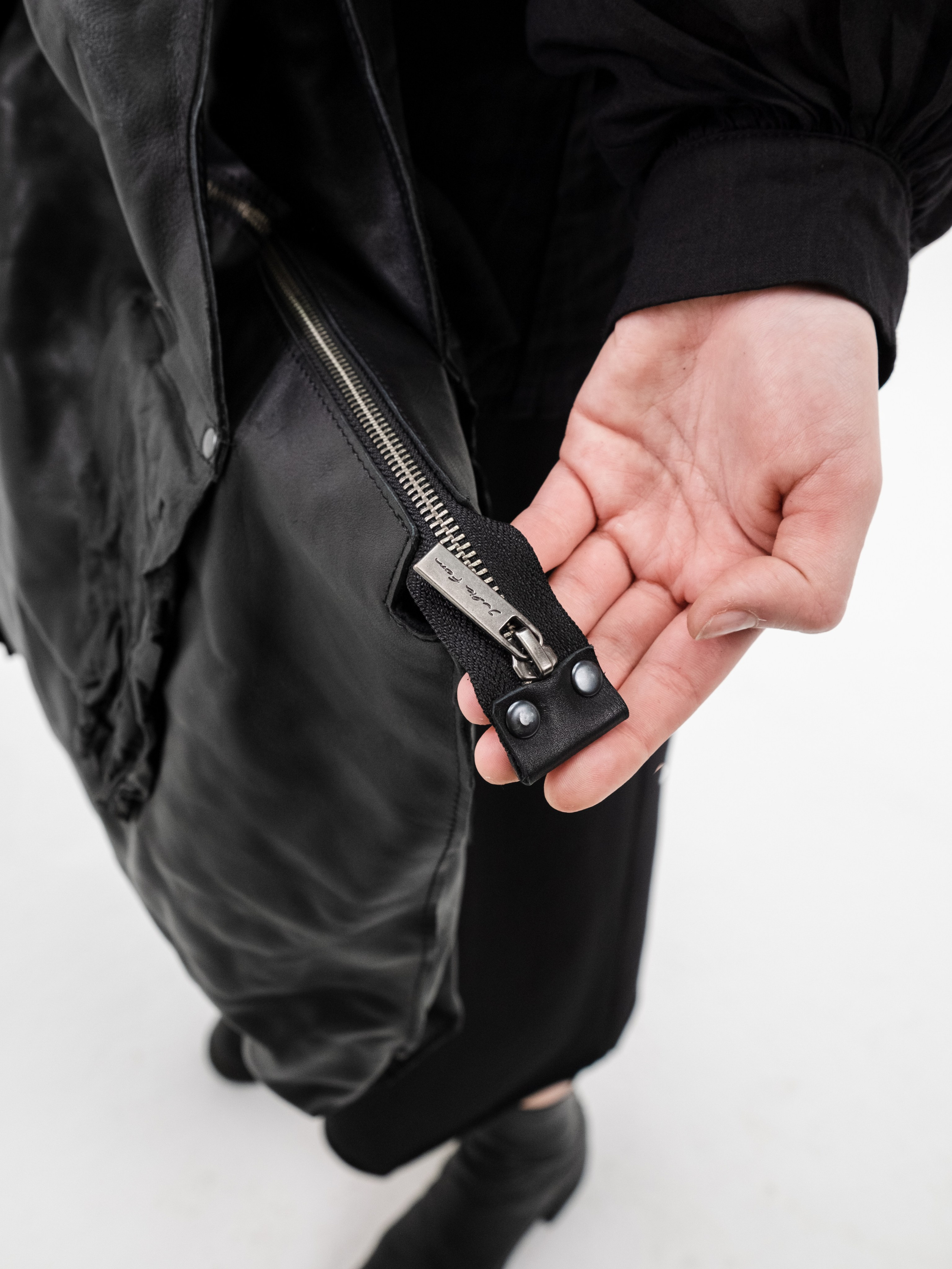 JULIA FOM. Репортажный и портретный фотограф в Москве Илья Спиридонов