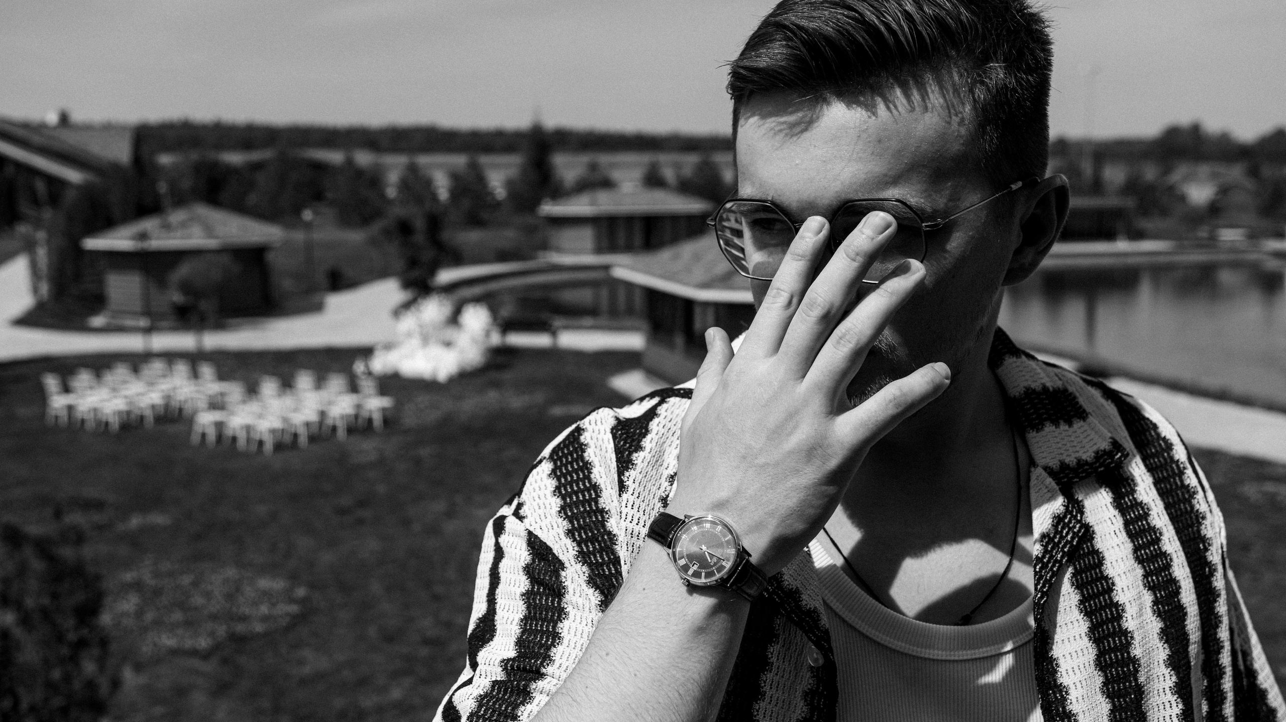 Гроза. Константин Суриков свадебный фотограф Санкт-Петербург