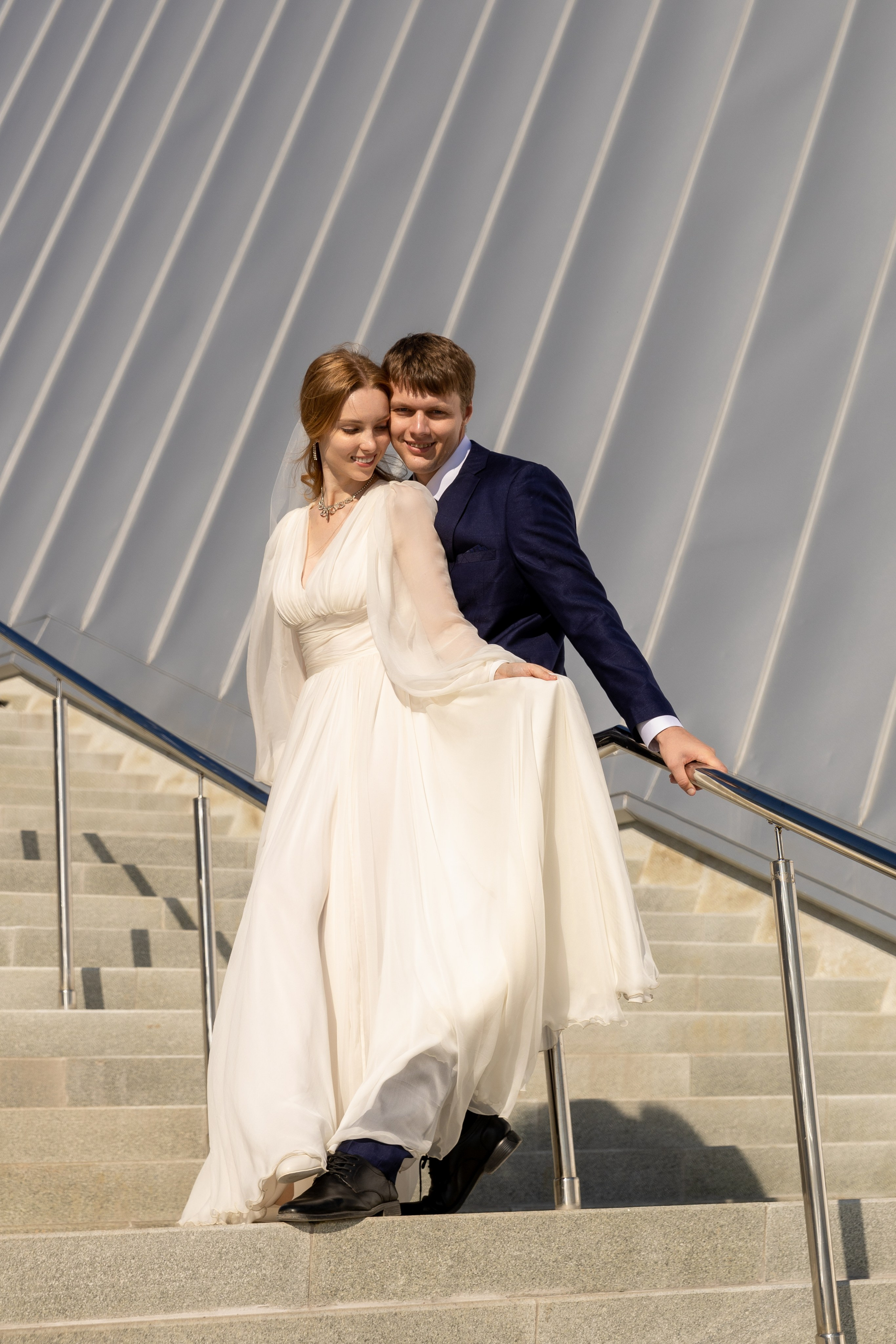 Венчание Евгения и Марины. Фотограф в Санкт-Петербурге Закута Ольга