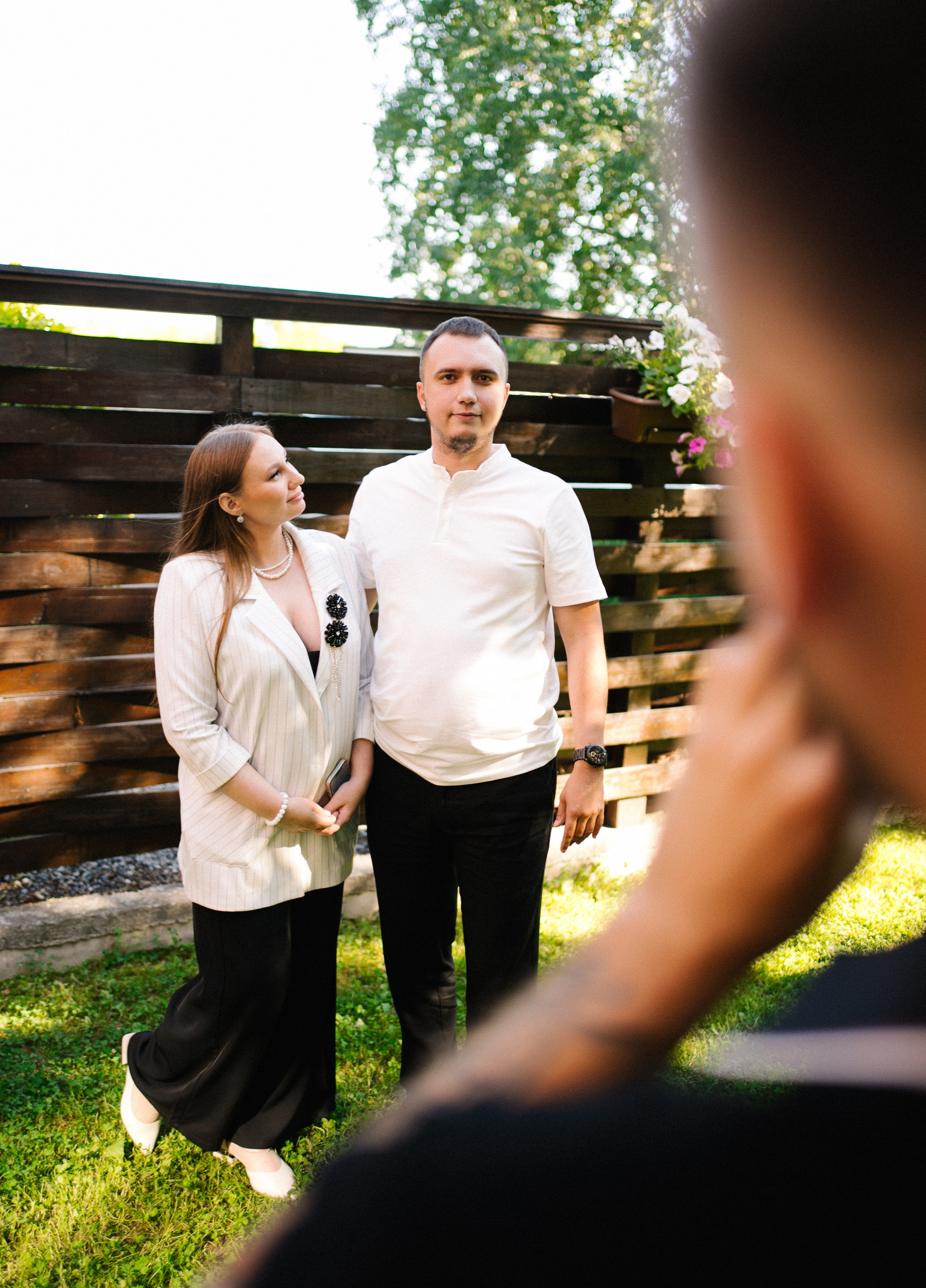 Марина и Денис (полный день). Фотограф на любое событие в Кемерово