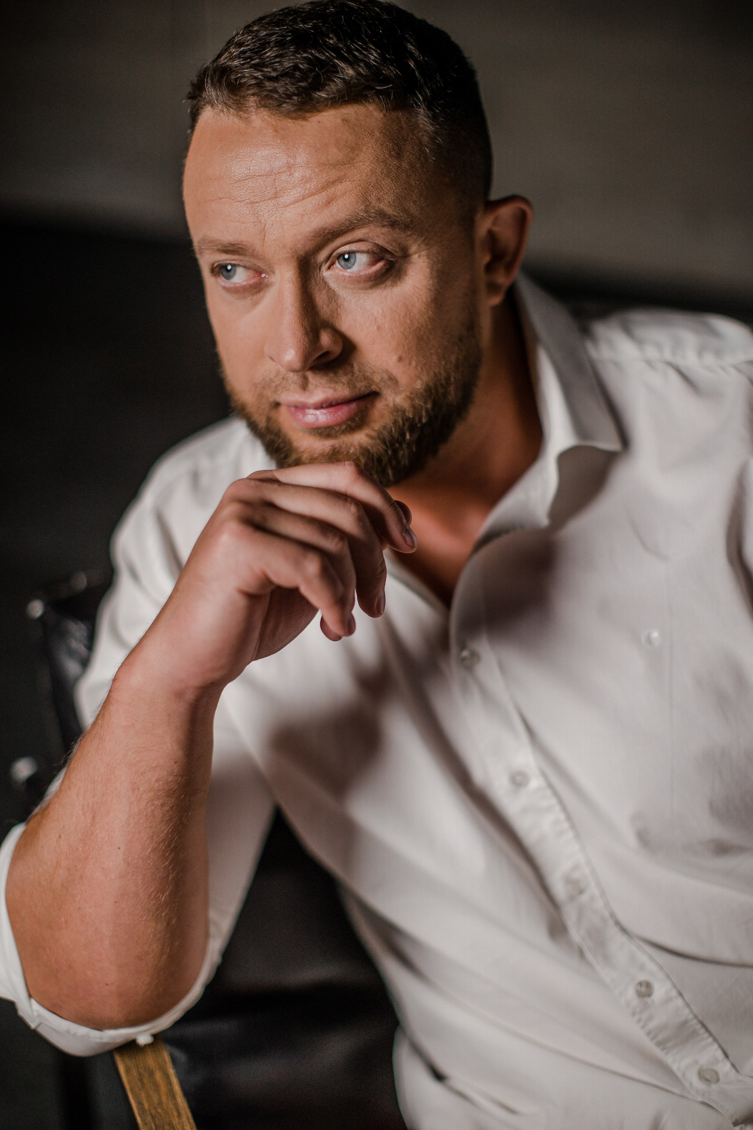 Андрей. Семейный и детский фотограф в Москве Кузьмина Мария