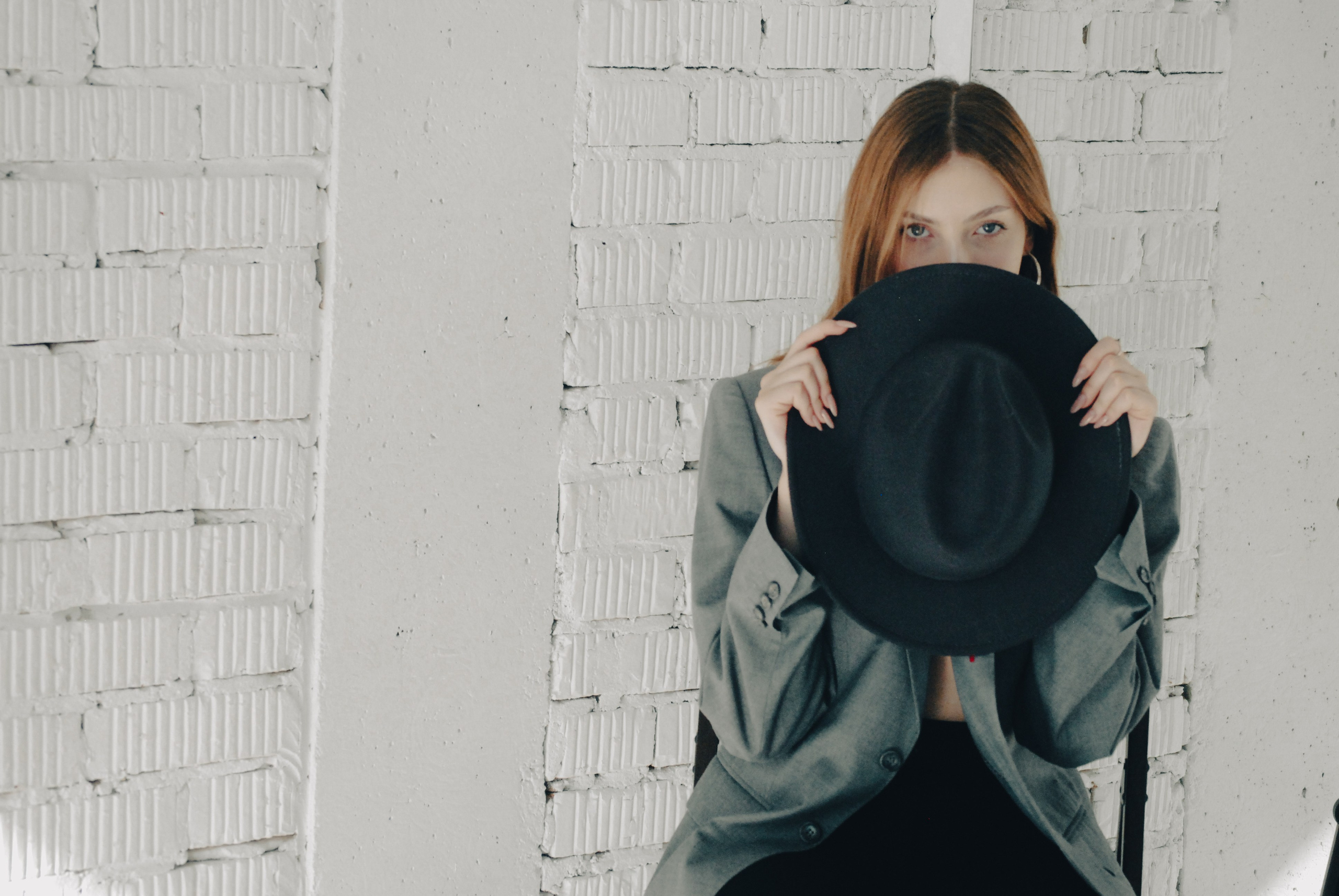 Съёмка в студии.Настя. Индивидуальная и Семейная Фотосъёмка для каждого