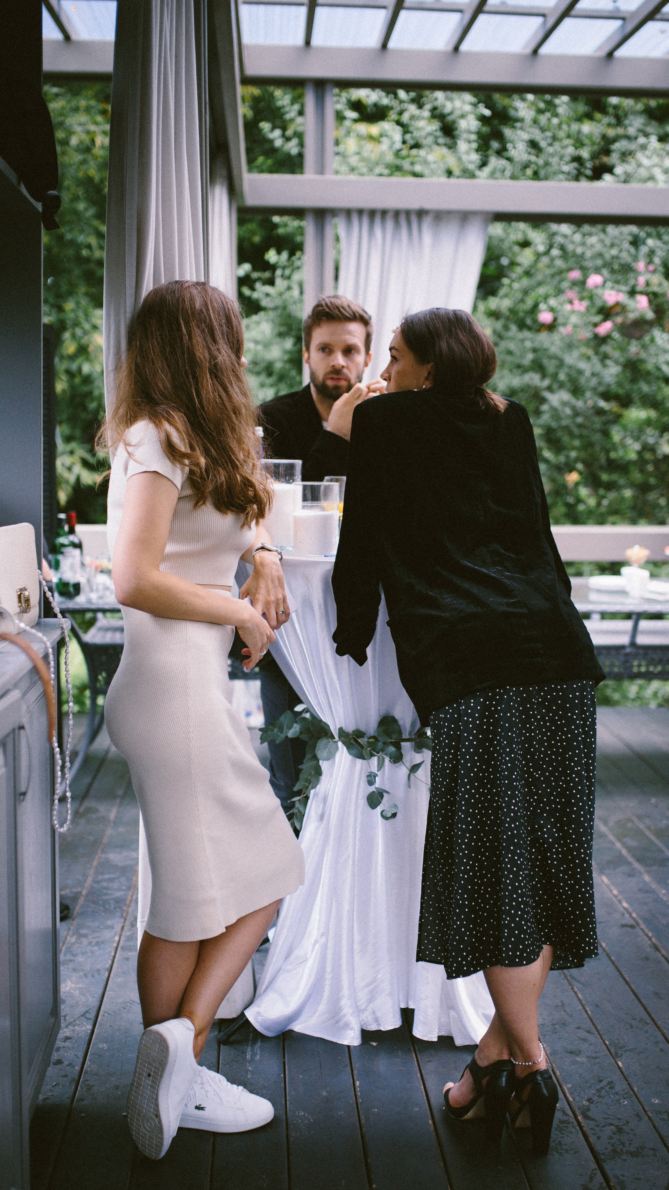 Свадьба Екатерина и Валерий. Портретный фотограф в Москве Мария Варлей