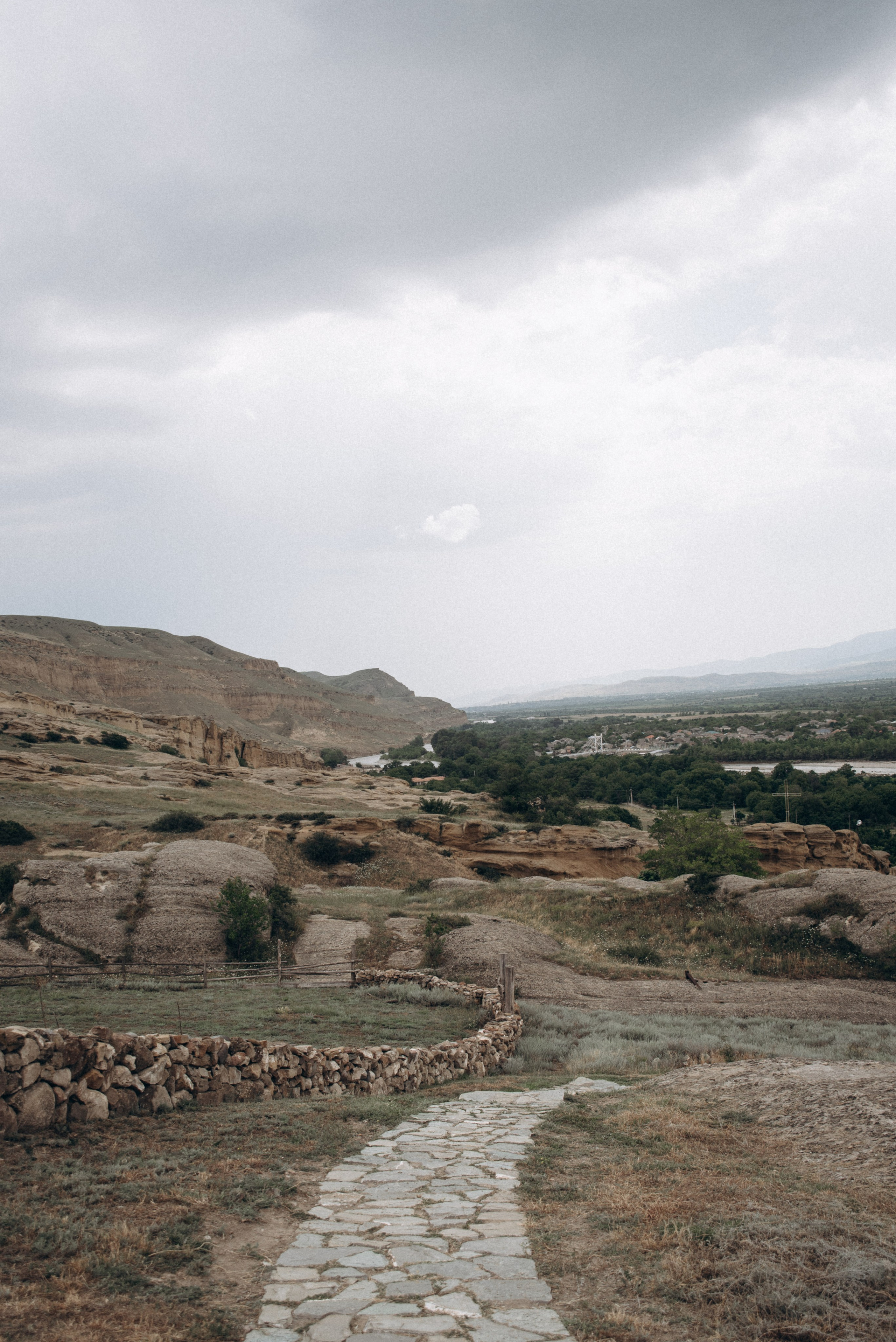 Уплисцихе, Грузия🇬🇪. Anita_photo