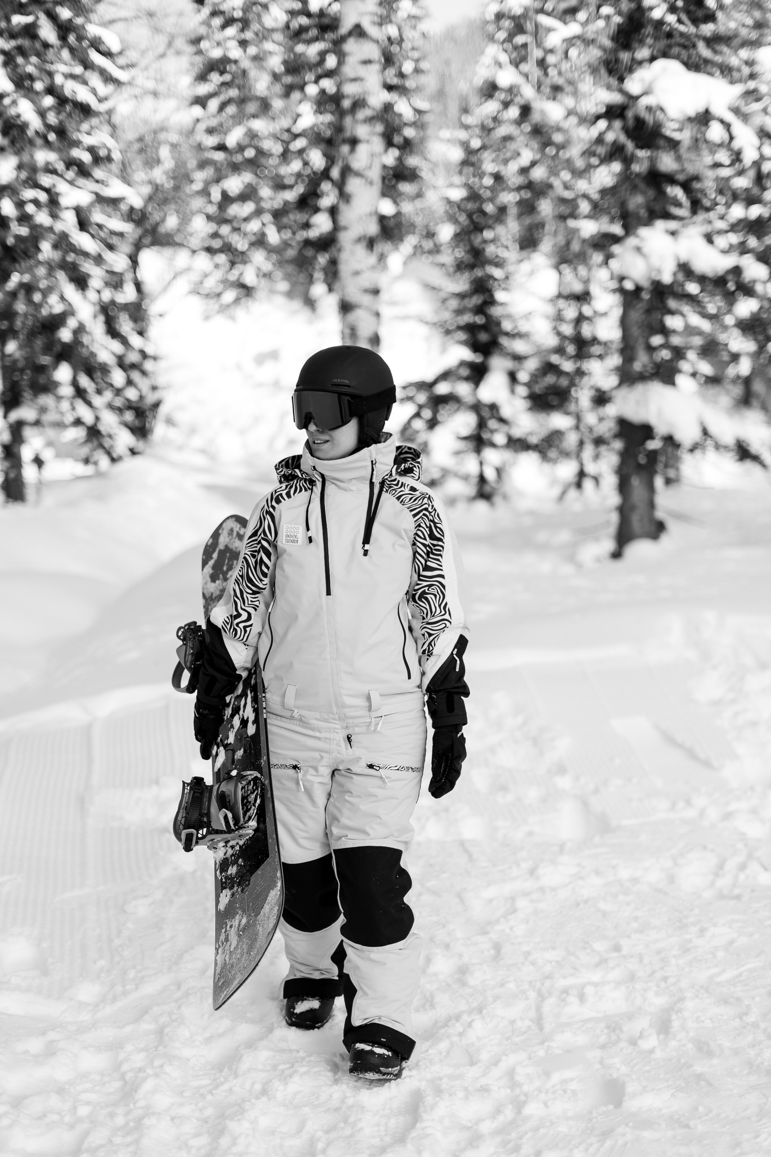 Джой 7.02. Анастасия Паршукова — фотограф Шерегеш Новосибирск