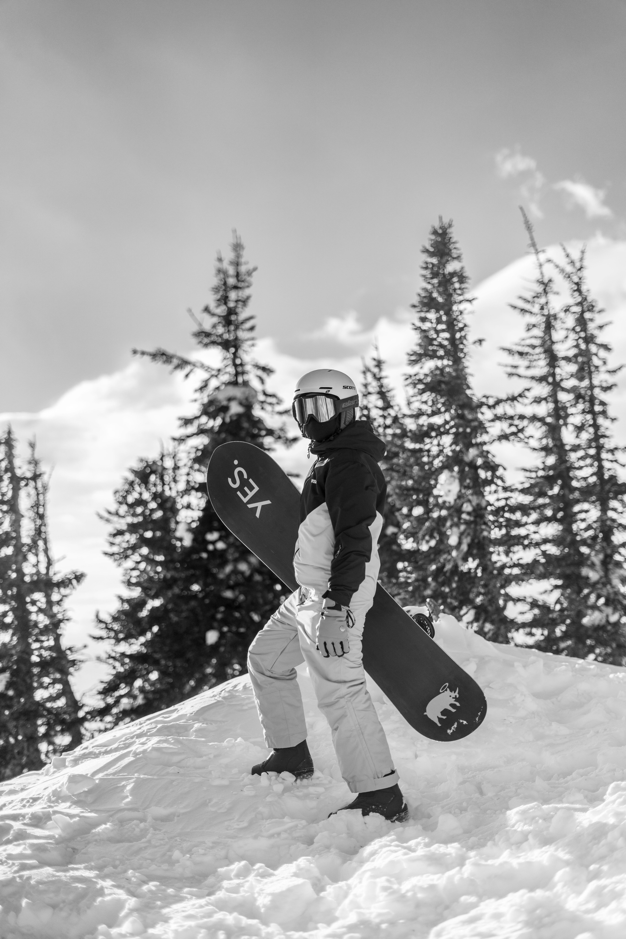 Тур. Анастасия Паршукова — фотограф Шерегеш Новосибирск