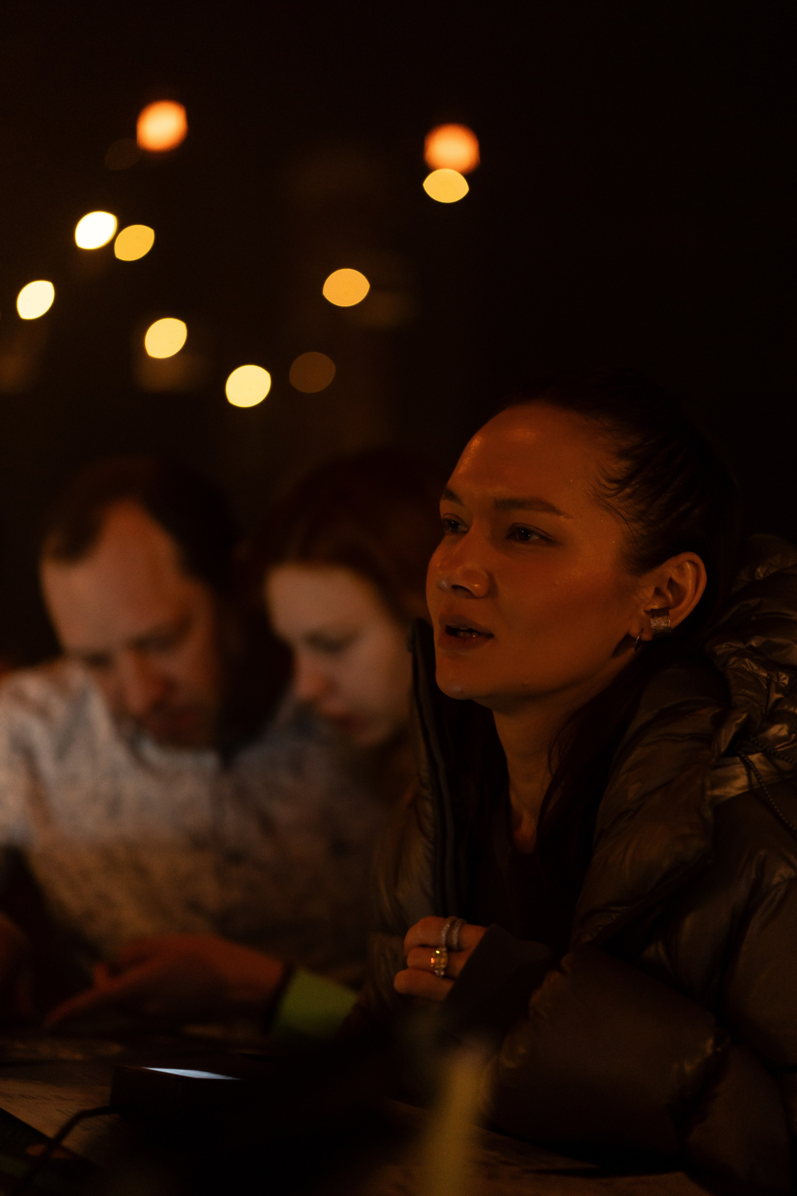 Rook's. Анастасия Паршукова — фотограф Шерегеш Новосибирск