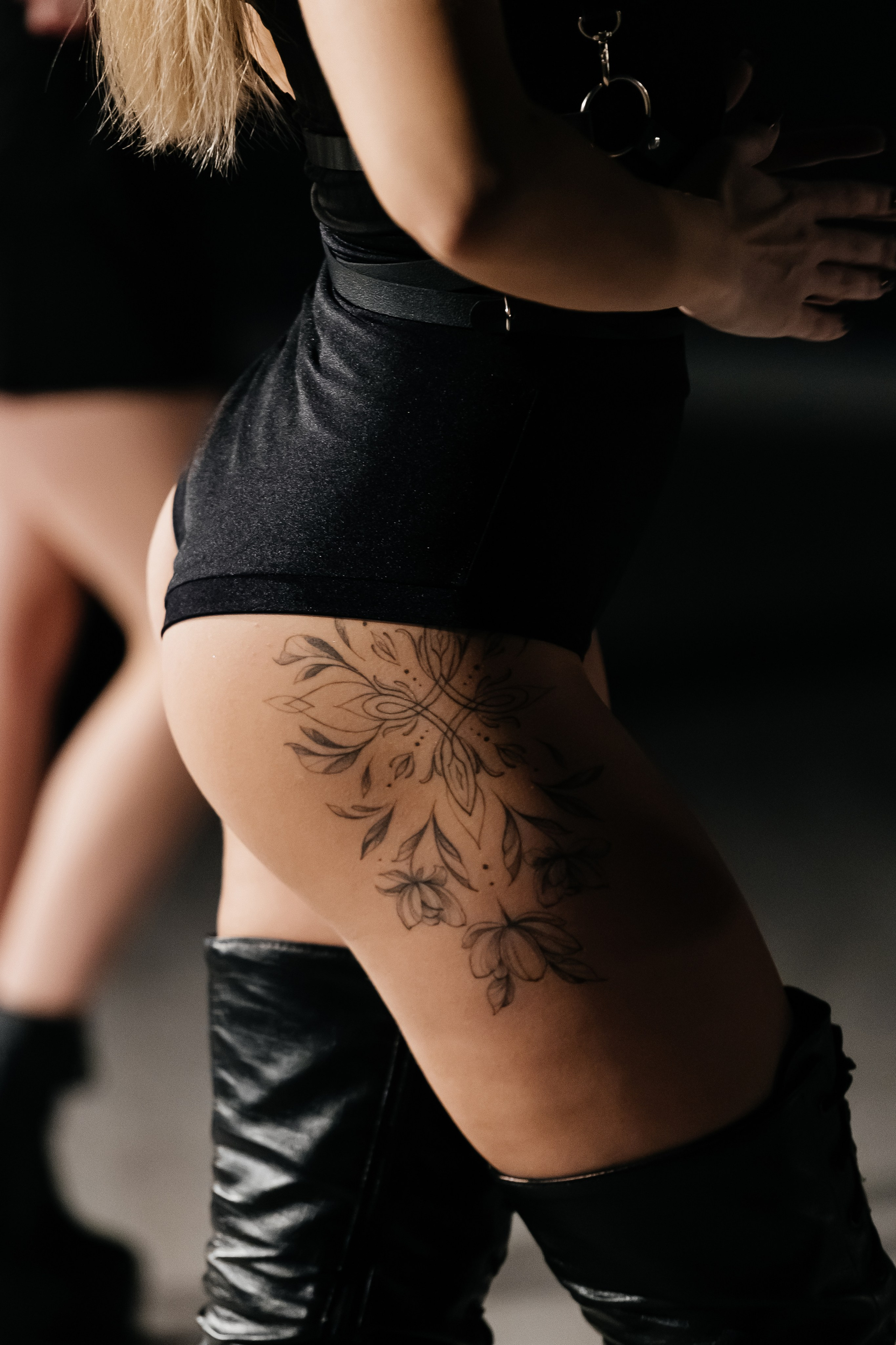 Мастер — класс CastEvent в «House of Dance». Фотограф Кемерово | Сергей