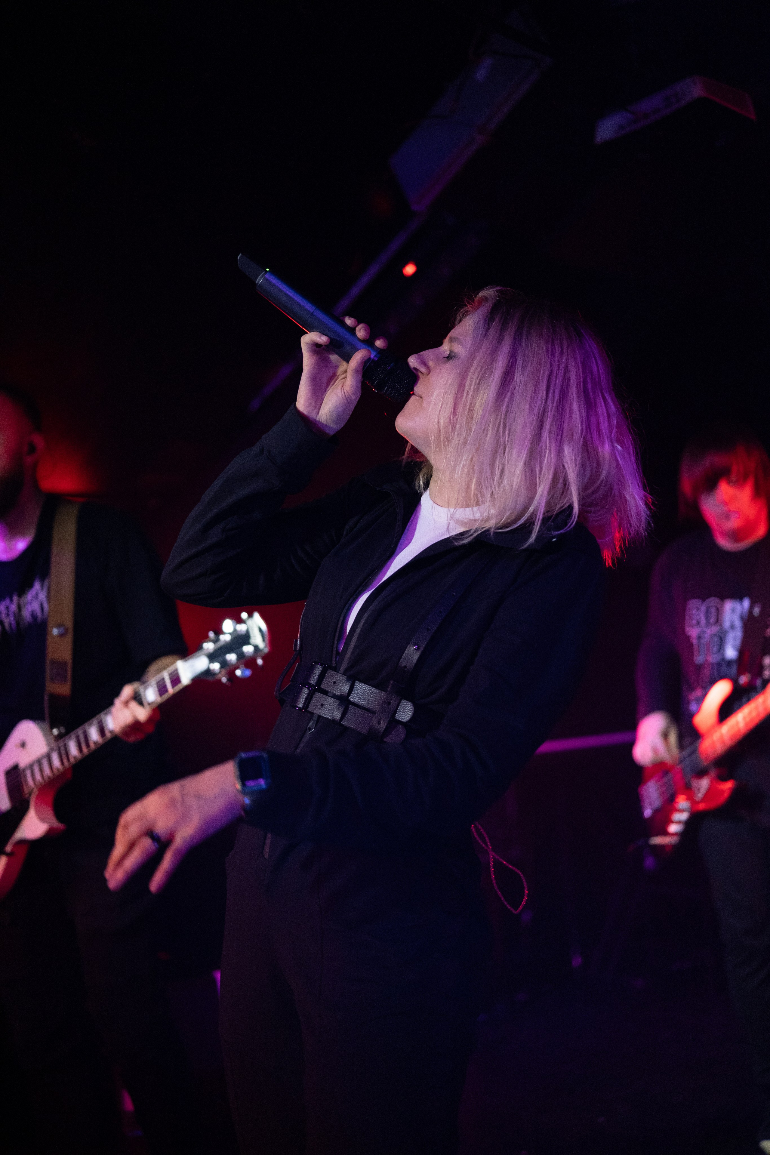 18.11 — Lights Out! — Action. Репортажный фотограф в Санкт-Петербурге Максим Варбулайнен