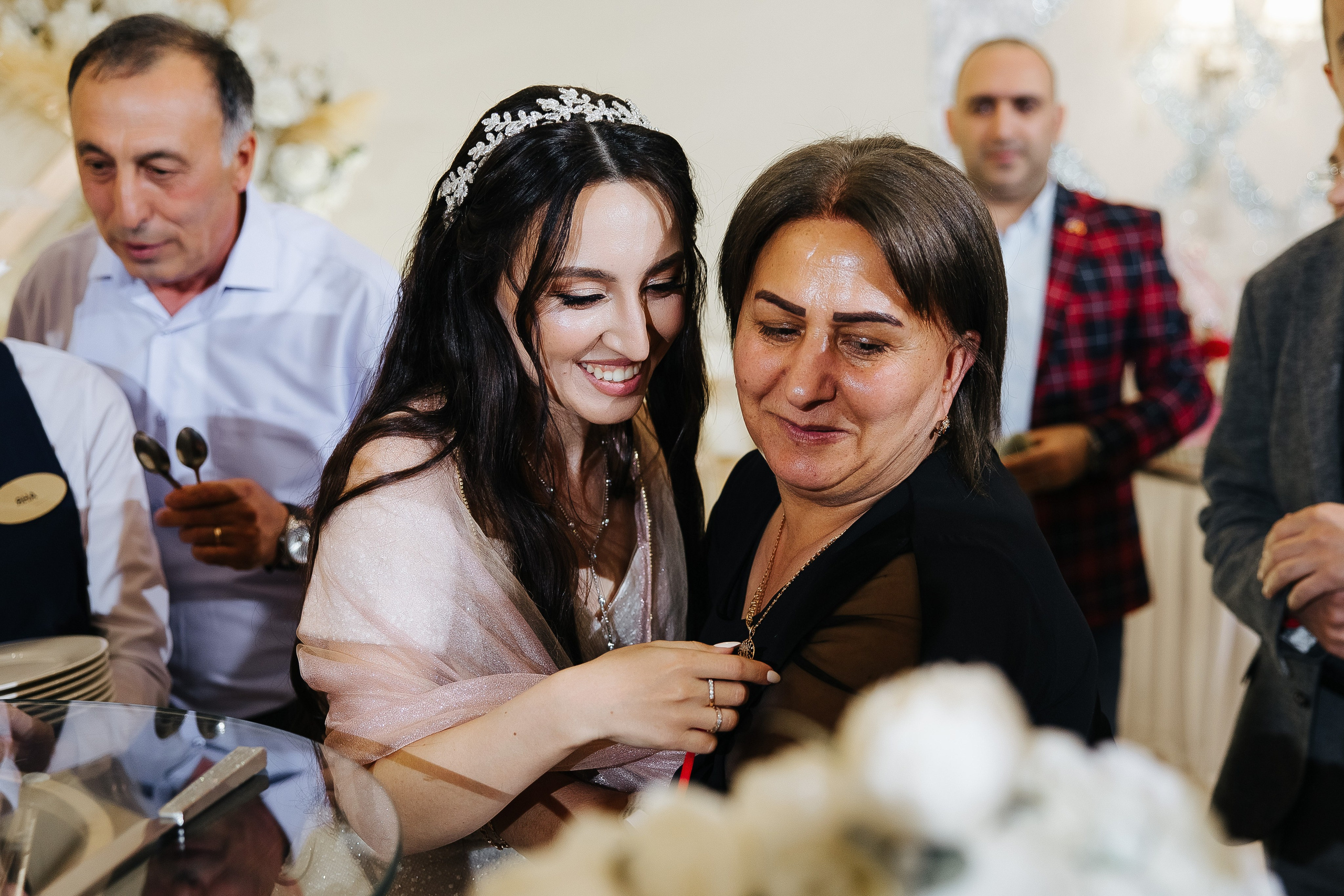 Шах и Ирада. Фотограф в Красноярске Надежда Воскресенская