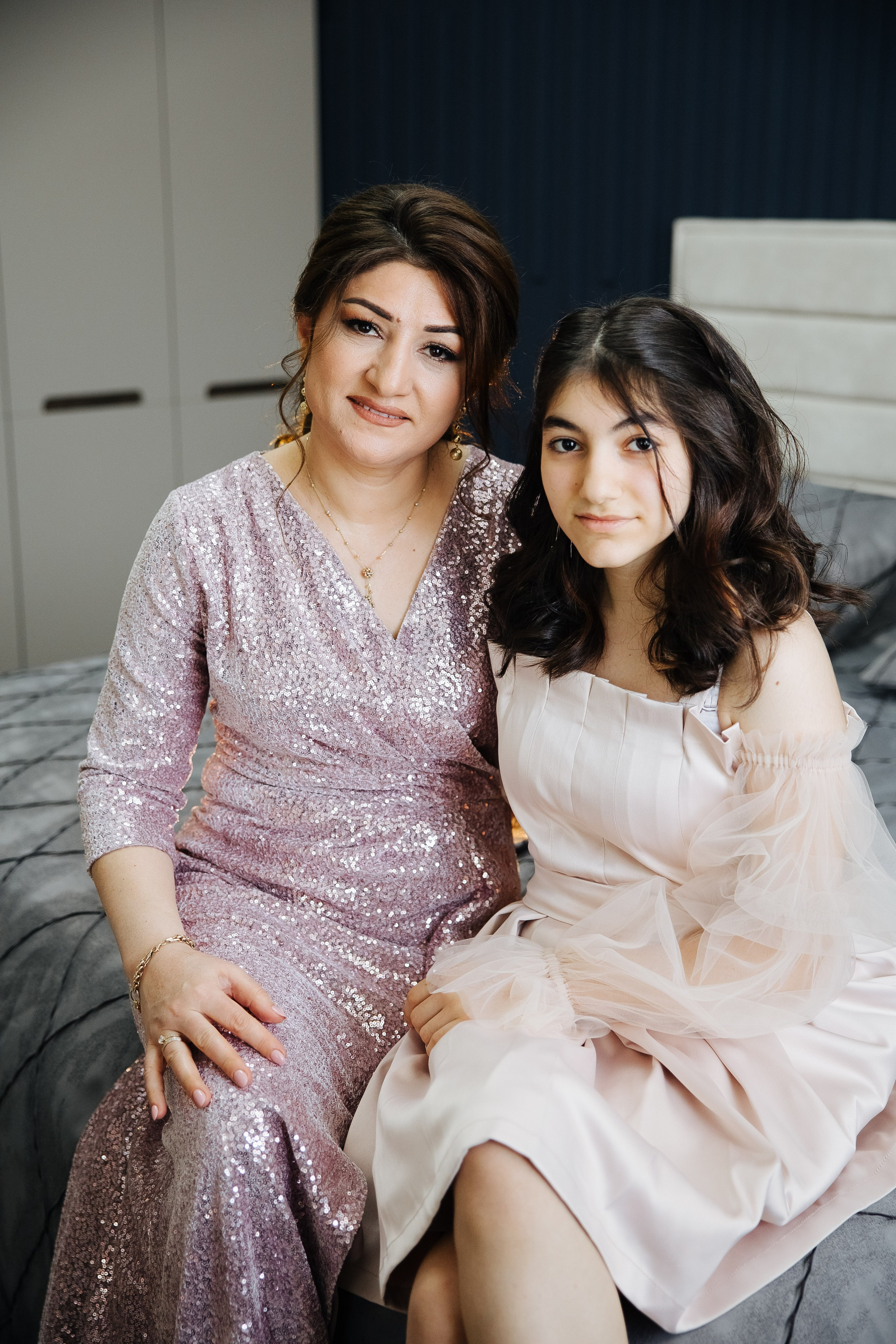 Асим Севиль. Фотограф в Красноярске Надежда Воскресенская