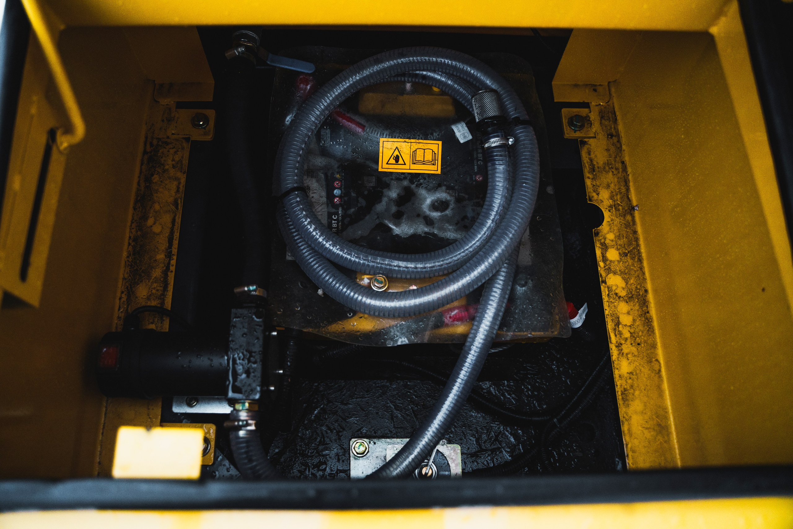 ДорСтройЛогистика. Фотограф Казань