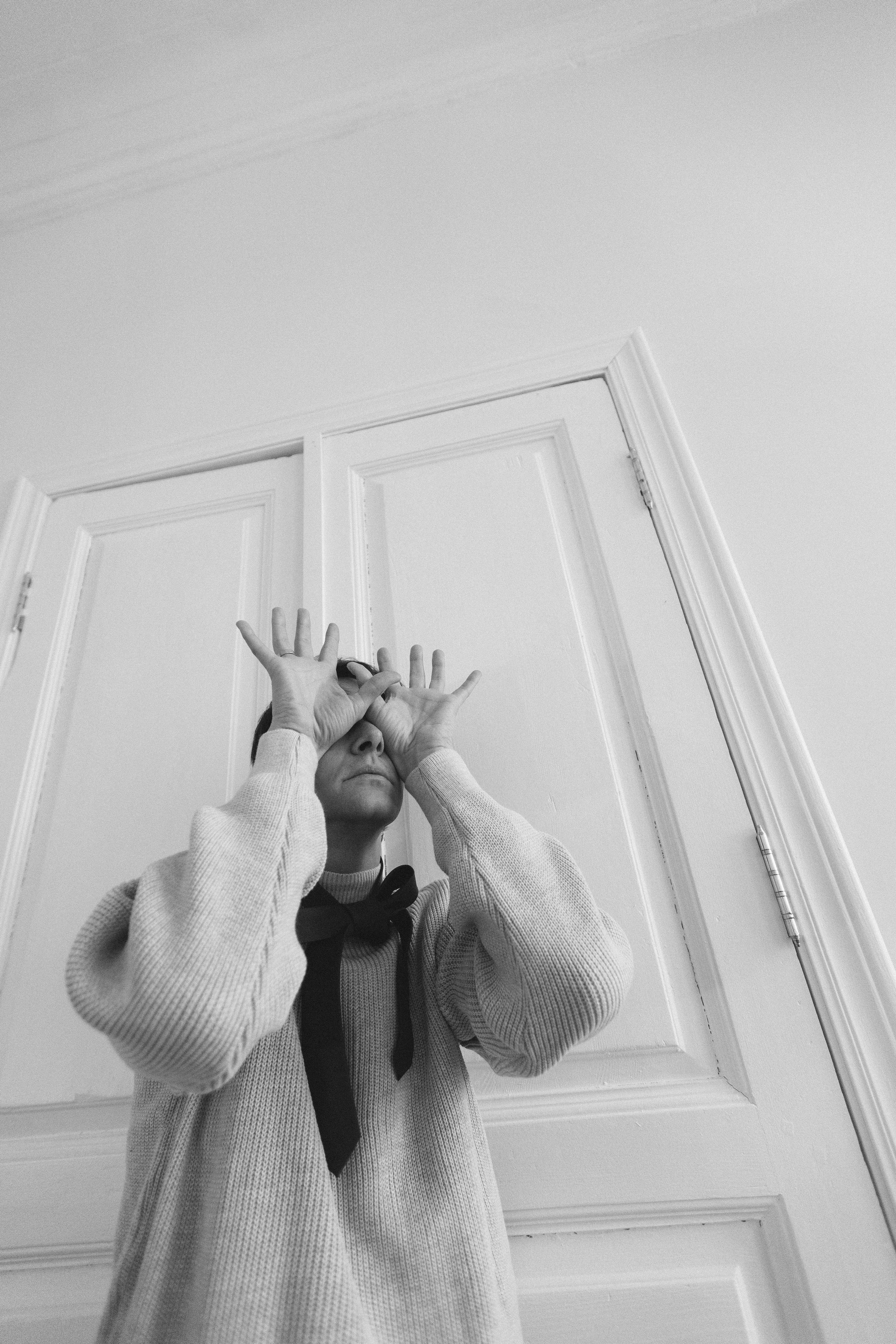 Вадим Дубровин. Главная