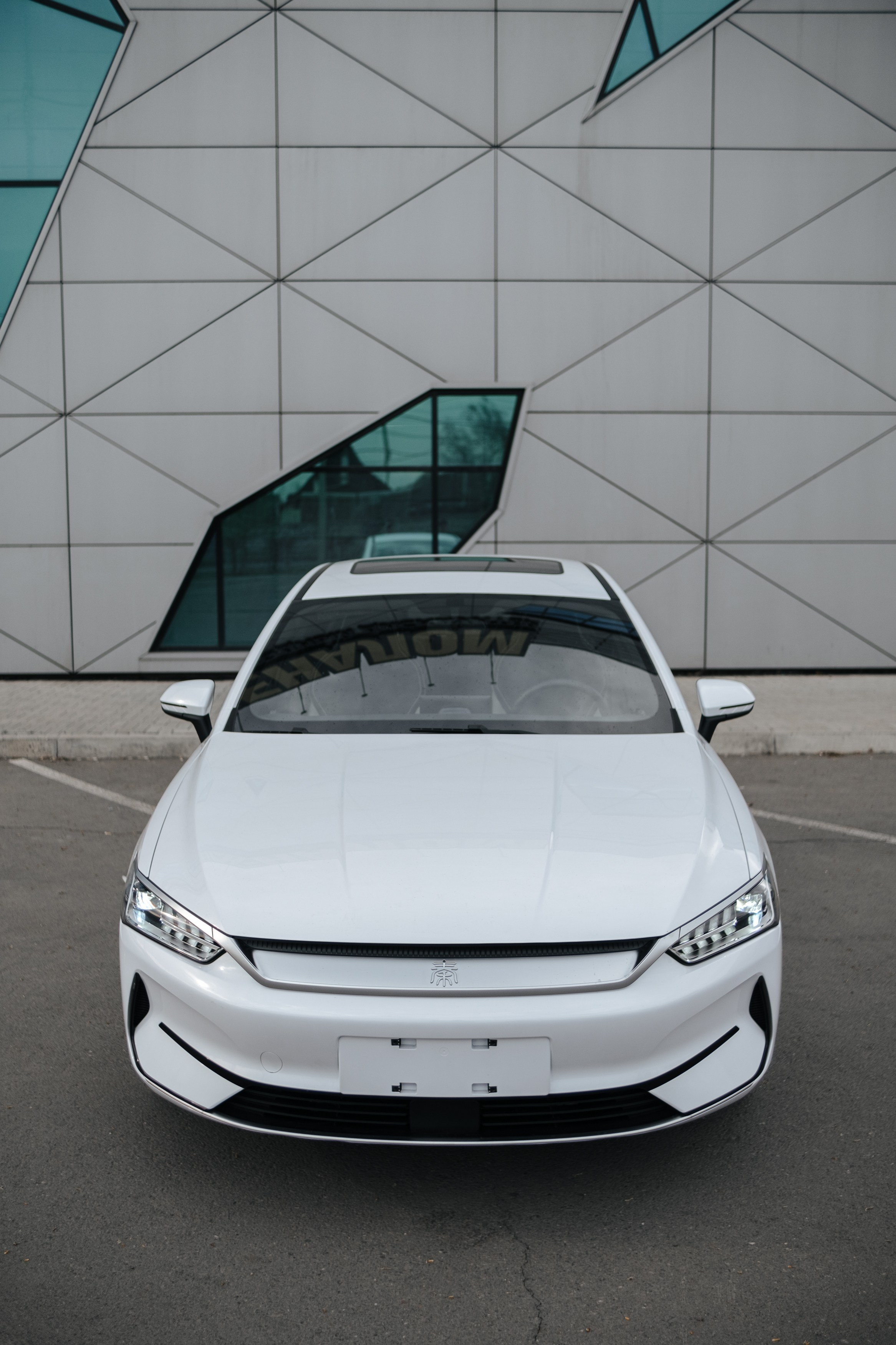 BYD EV. Фуд и предметный фотограф Виталий Морозов г. Москва