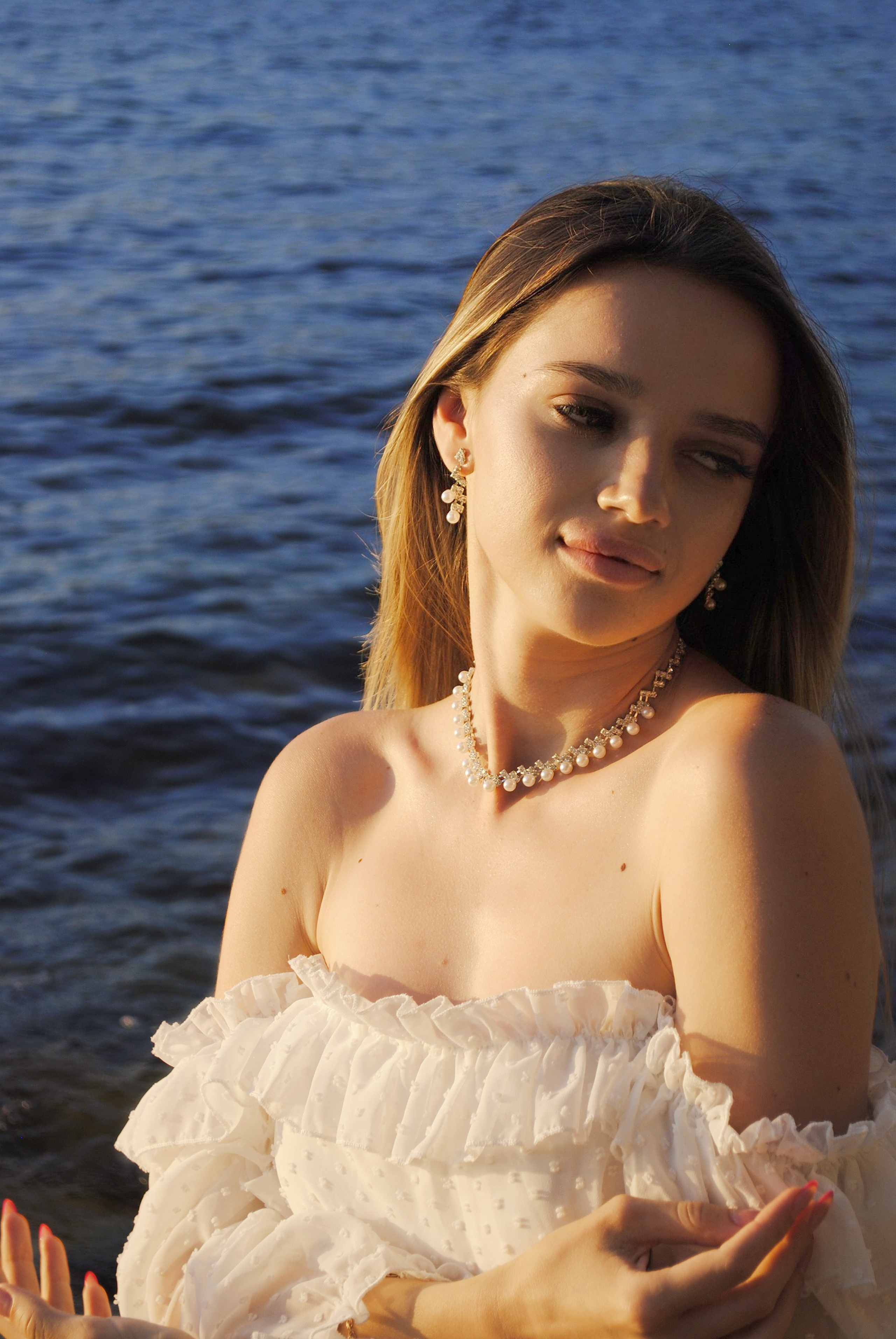 Виктория. Фотограф Мария Мусаелян