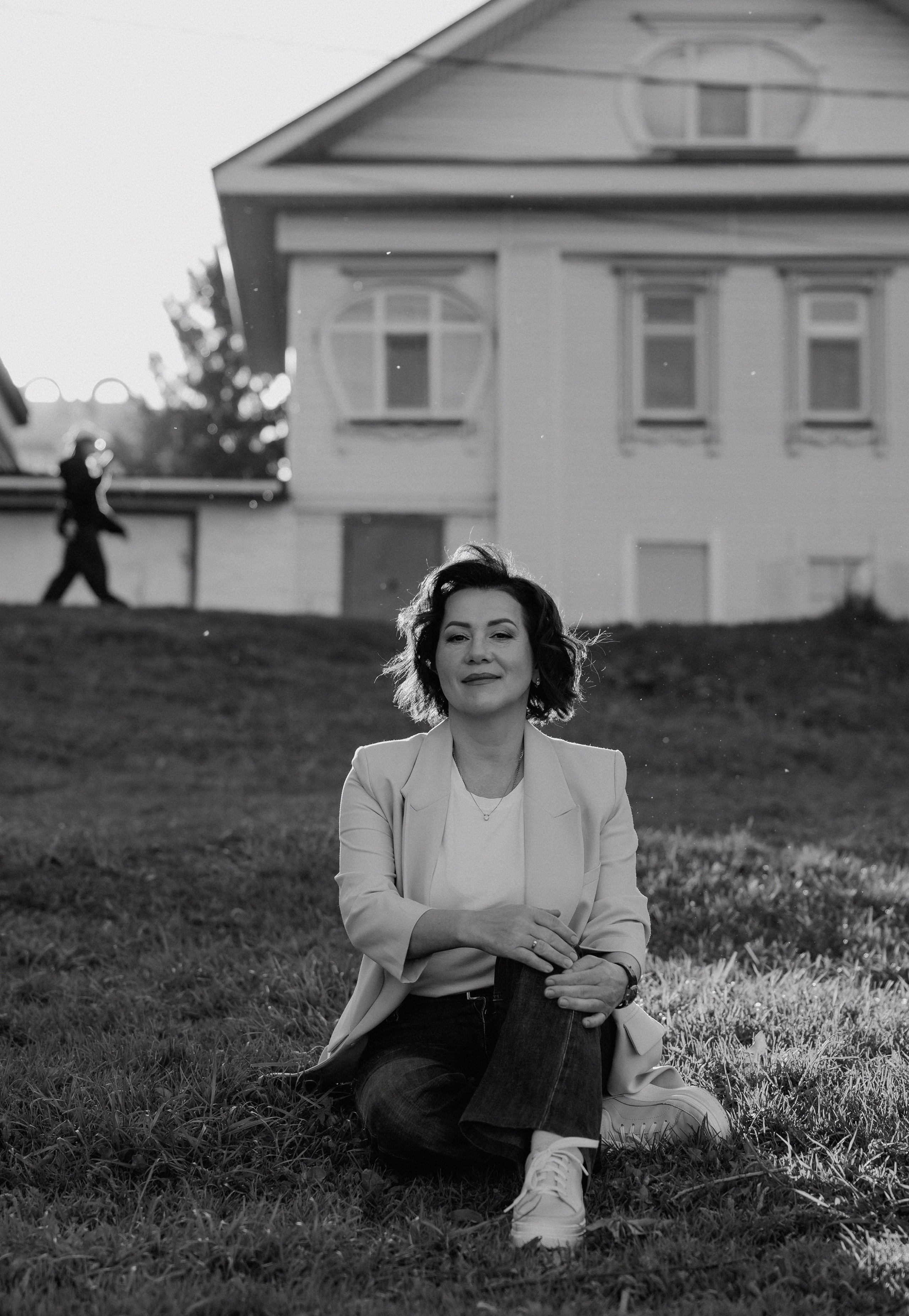 Елена. Главная